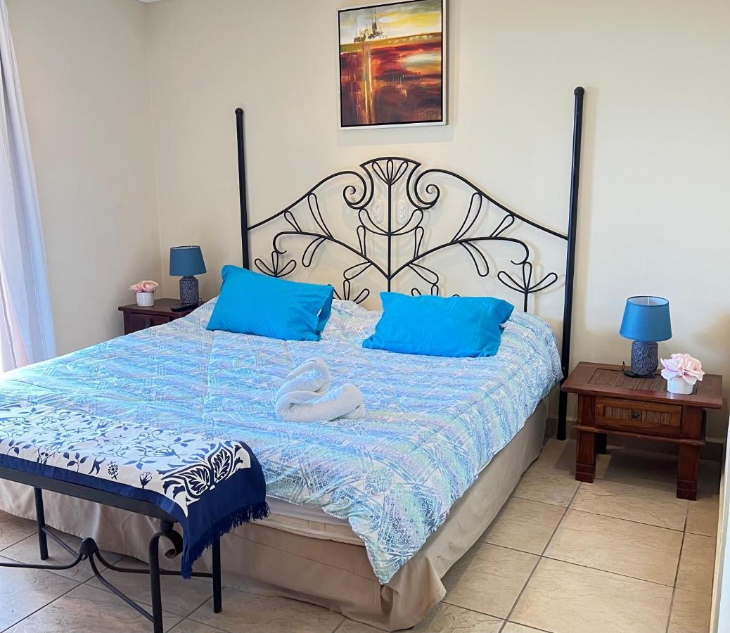 Beachfront Bahia Encantada L1 * Jaco