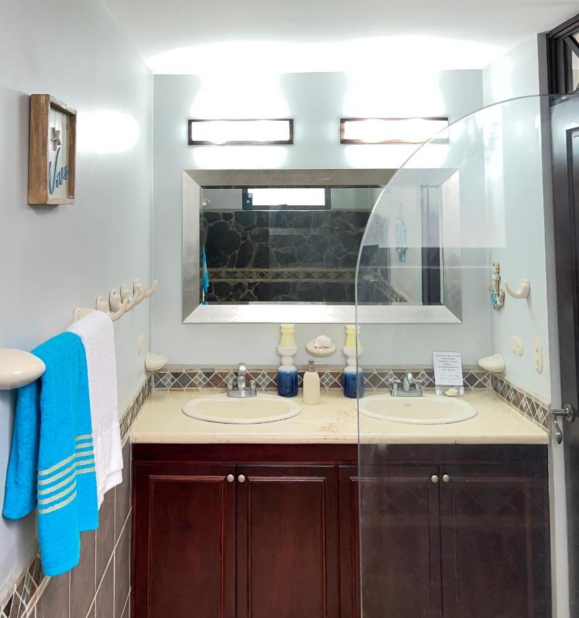 Beachfront Bahia Encantada L1 * Jaco