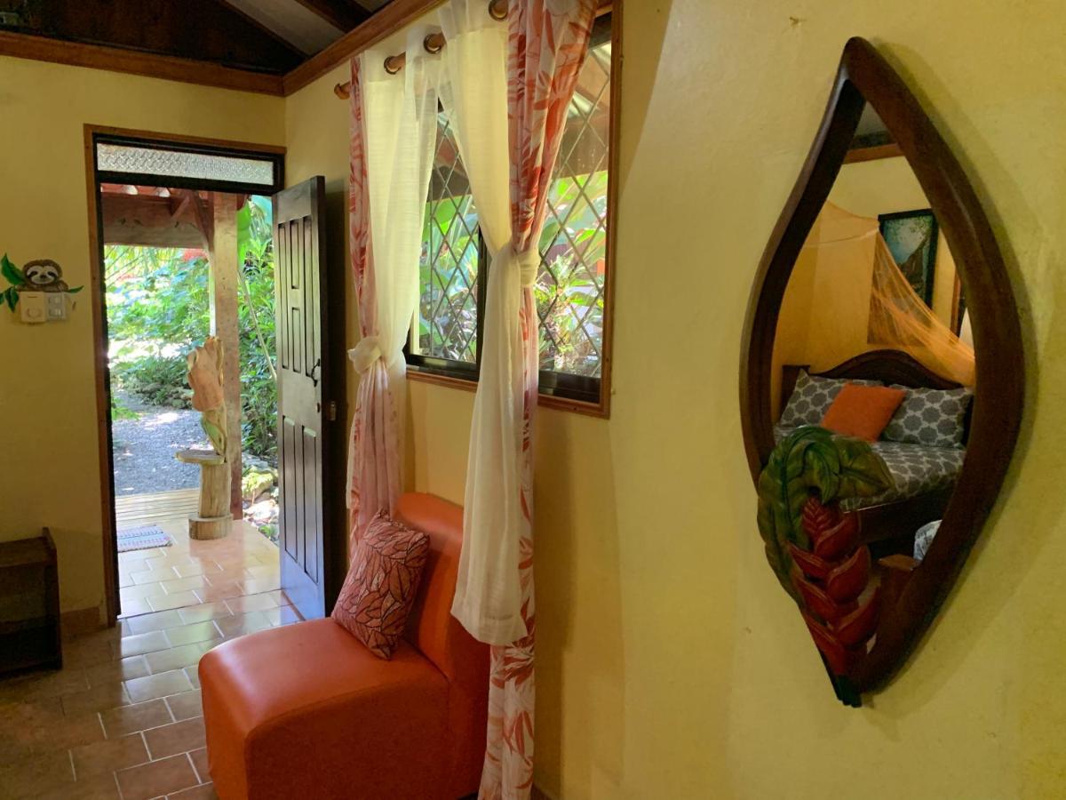 Cabinas Tito Cahuita