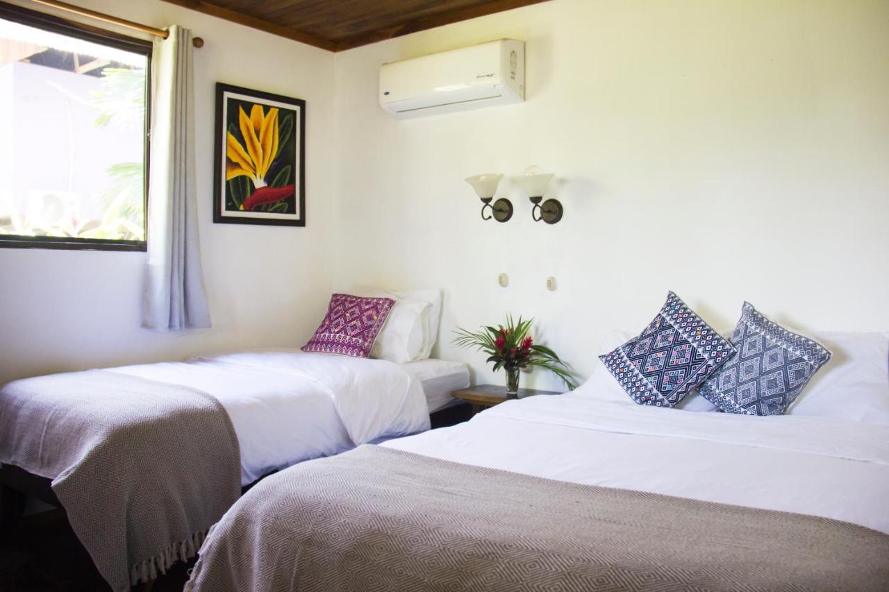 Guest house Casa Colores 3*
