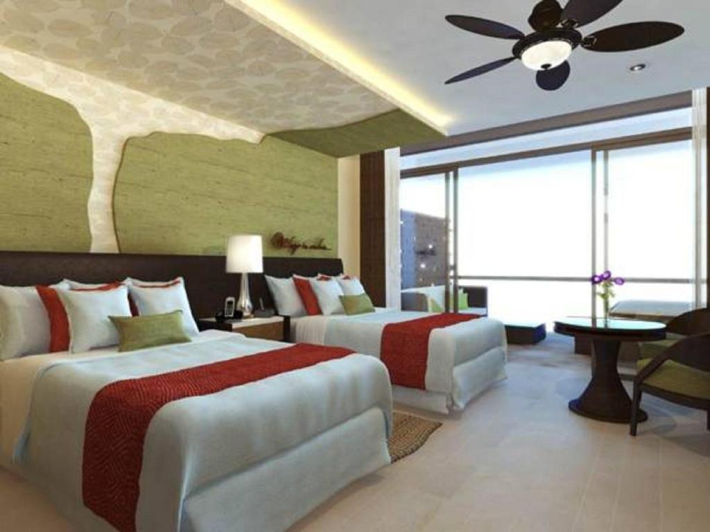 Dreams Mareas Resort 5*