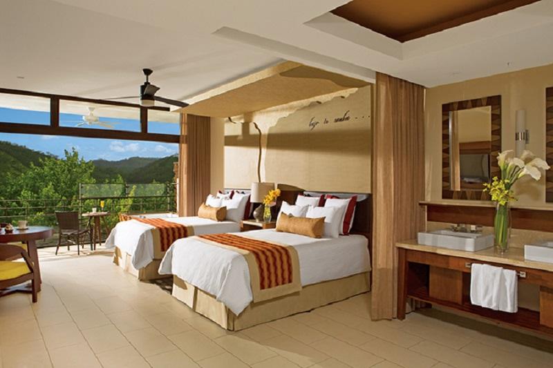 Resort Dreams Mareas El Jobo