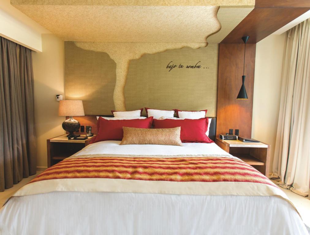 Resort Dreams Mareas 5*