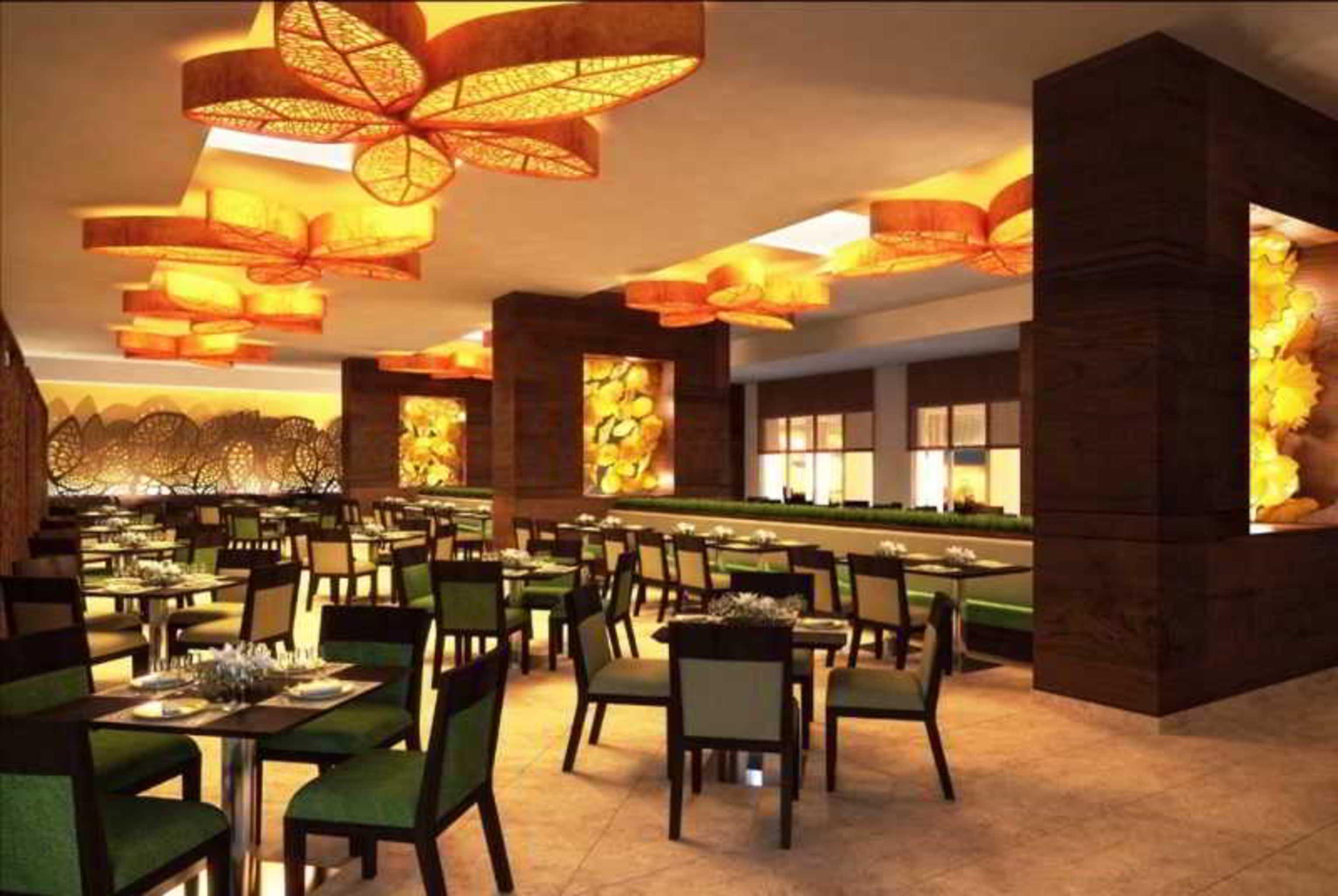 Resort Dreams Mareas 5*