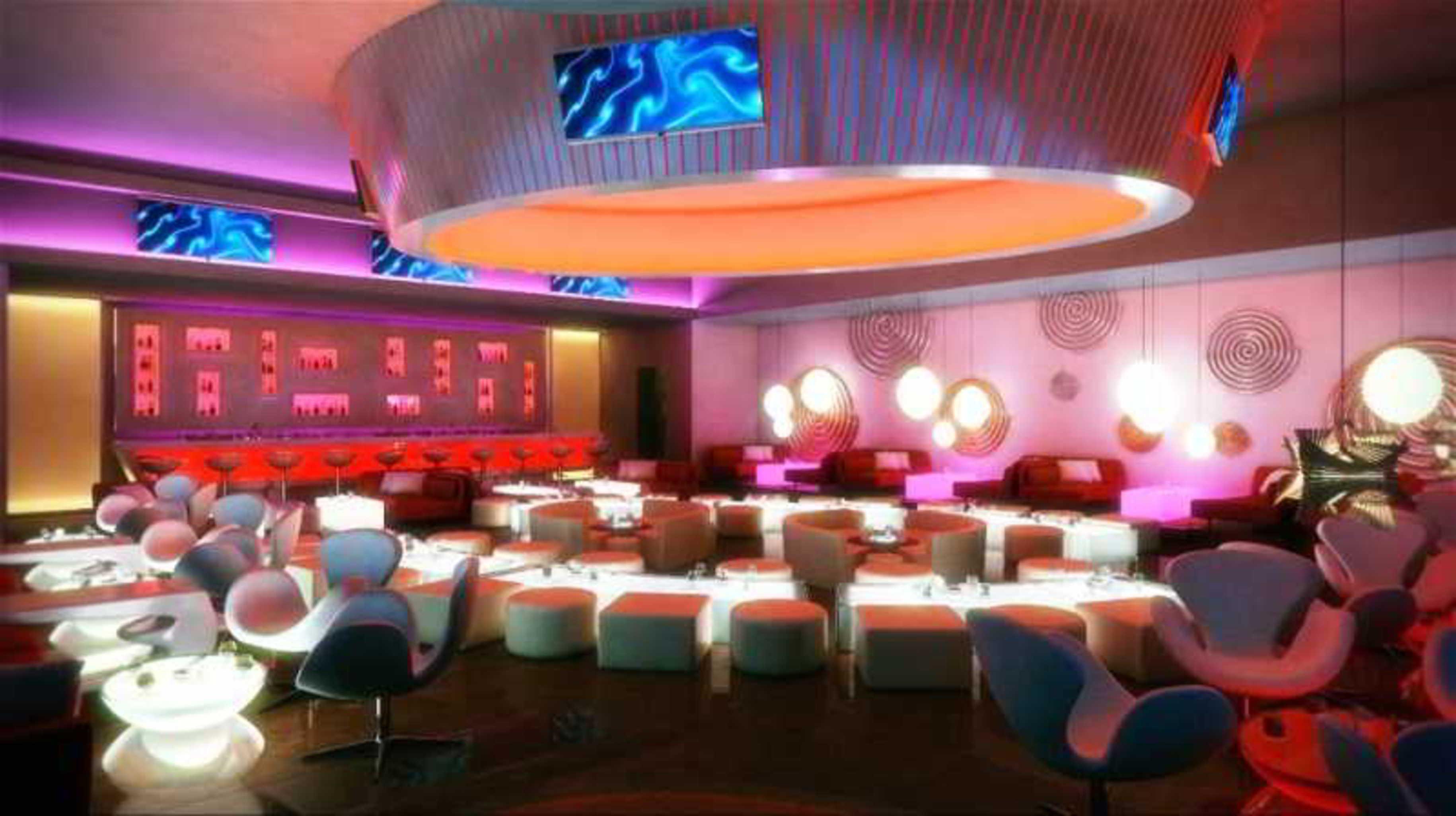 Dreams Mareas 5* El Jobo