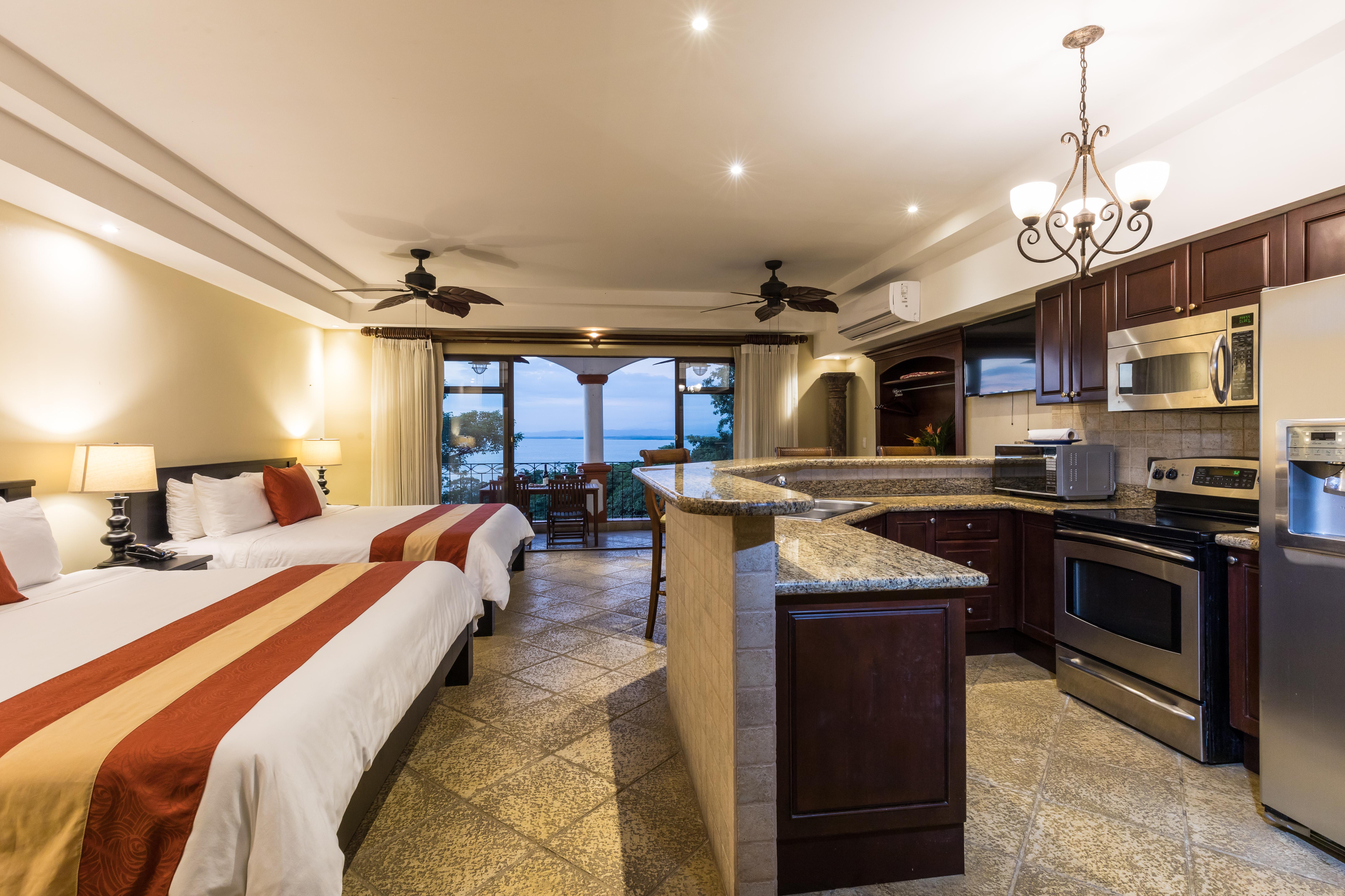 Shana By The Beach 4* Manuel Antonio