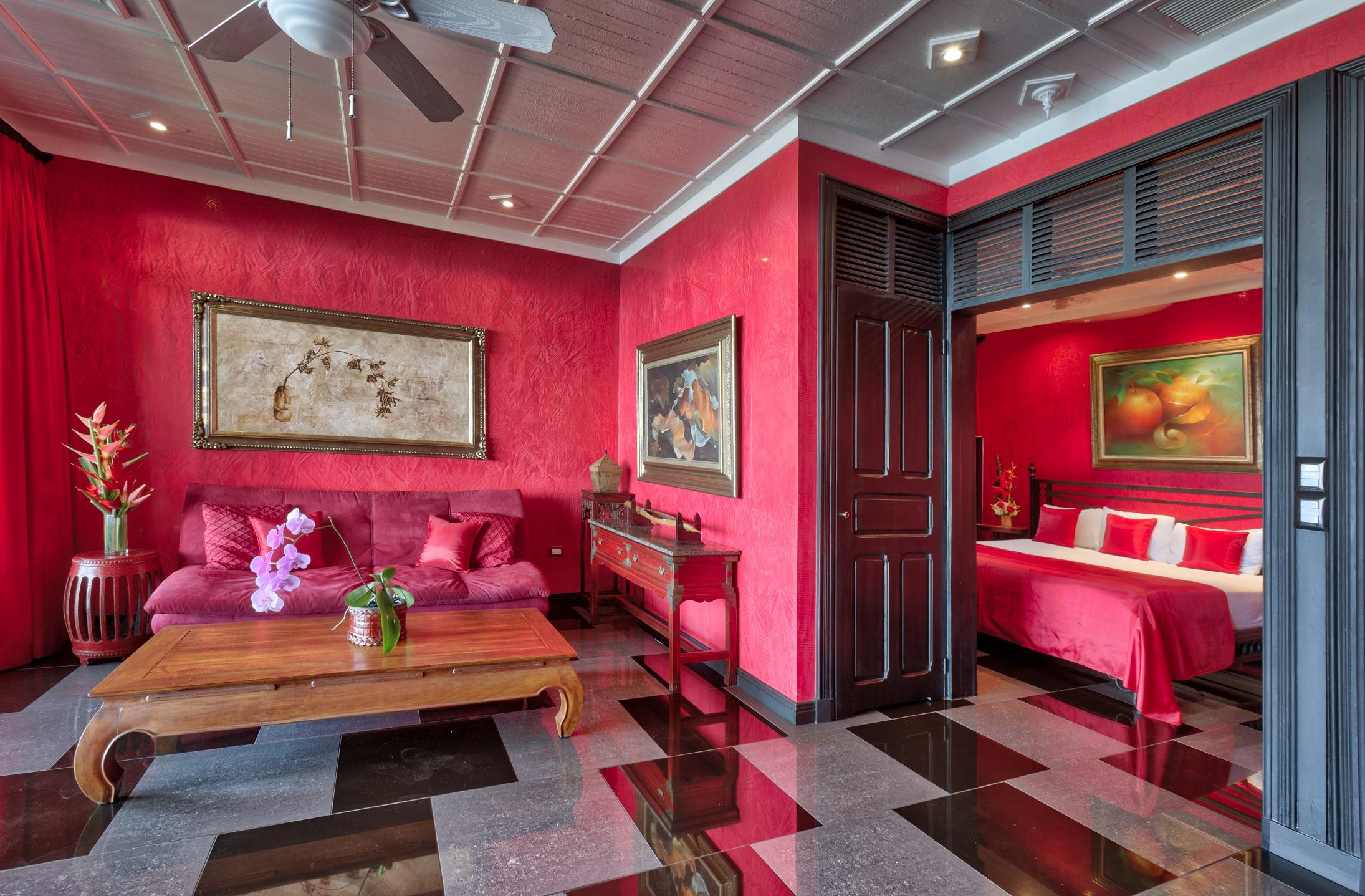 Caletas Hotel Jaco