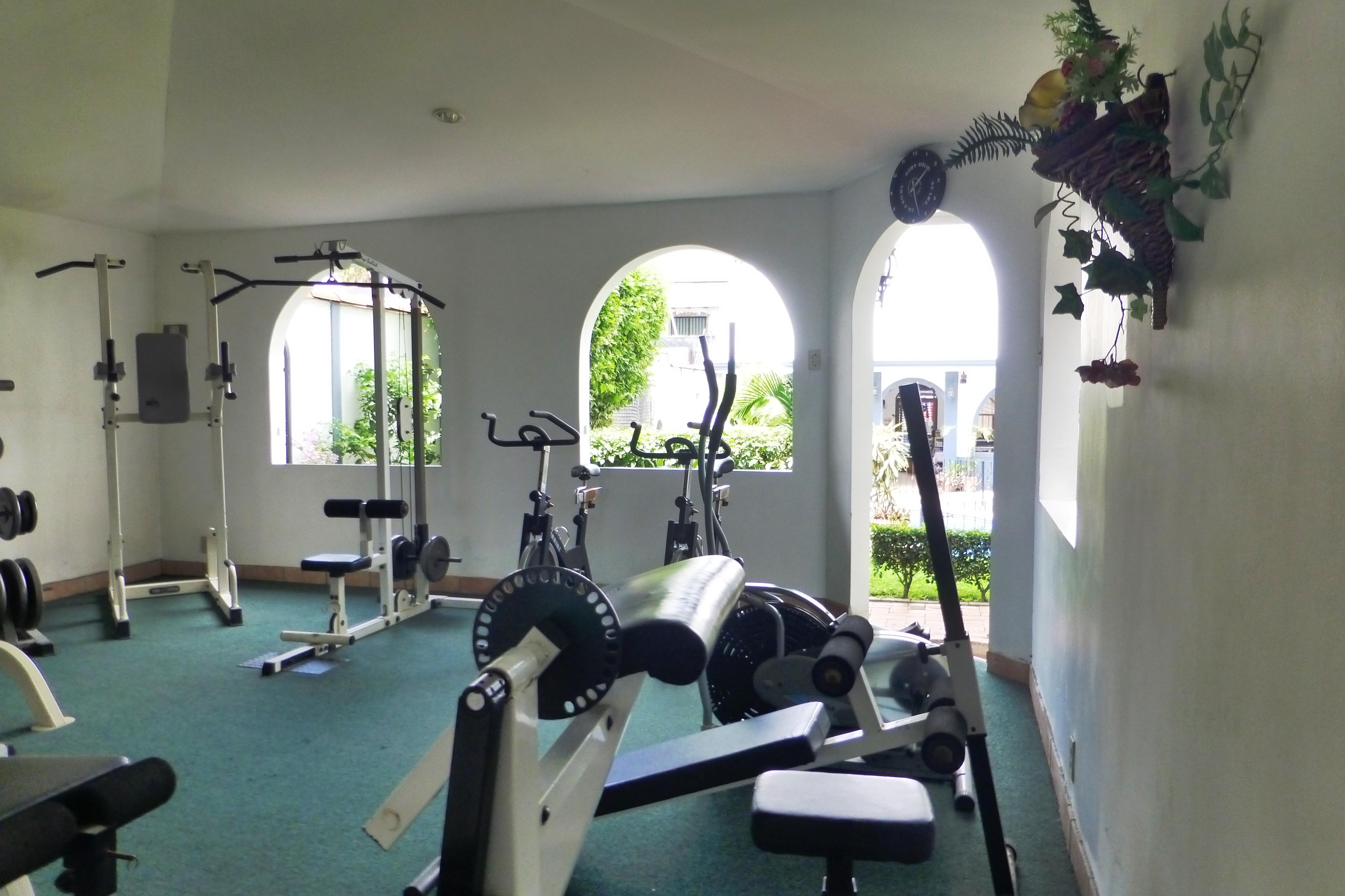 Santo Tomas / Historical Property San Jose (San Jose)