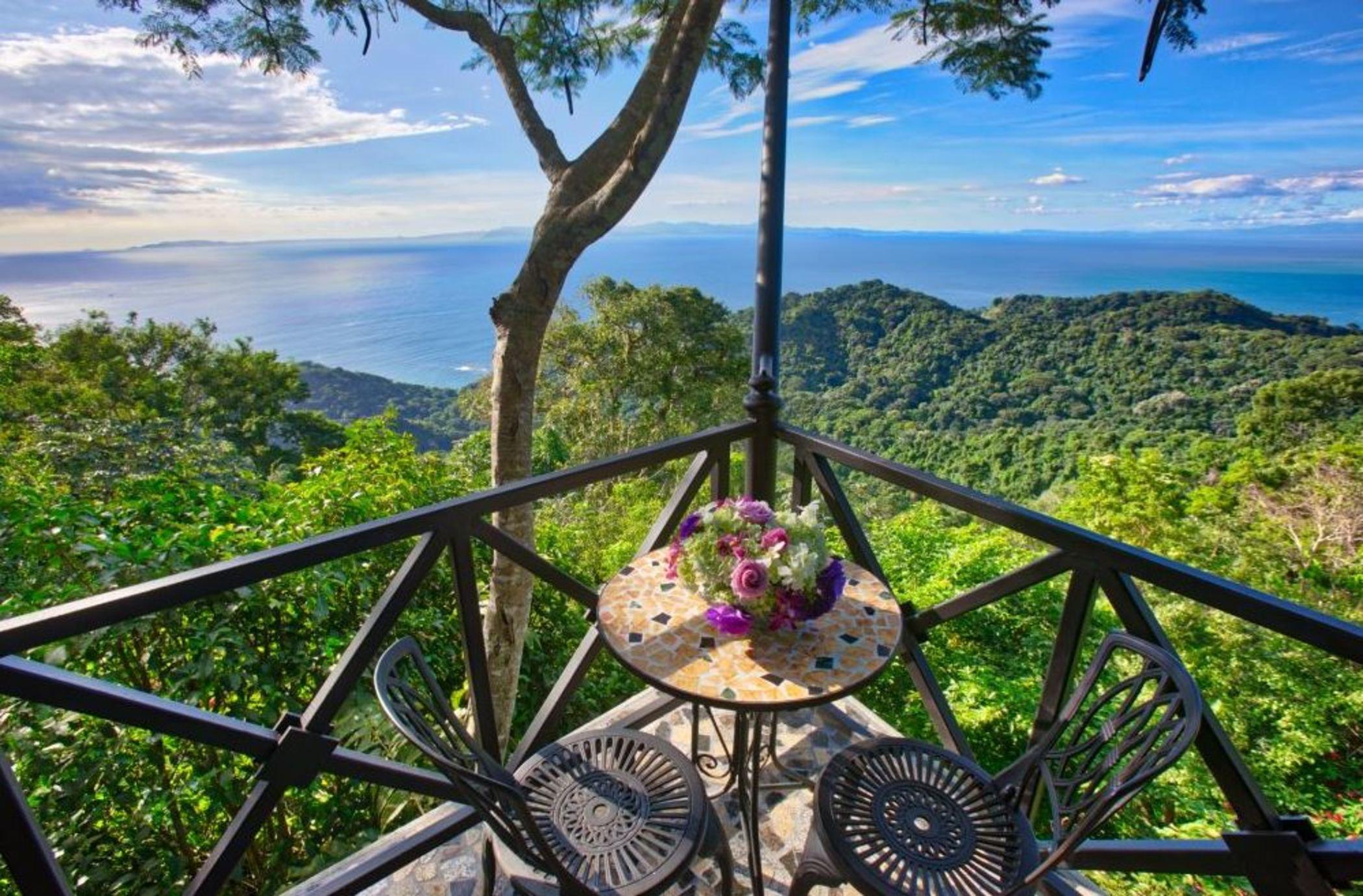 Hotel Caletas 5*