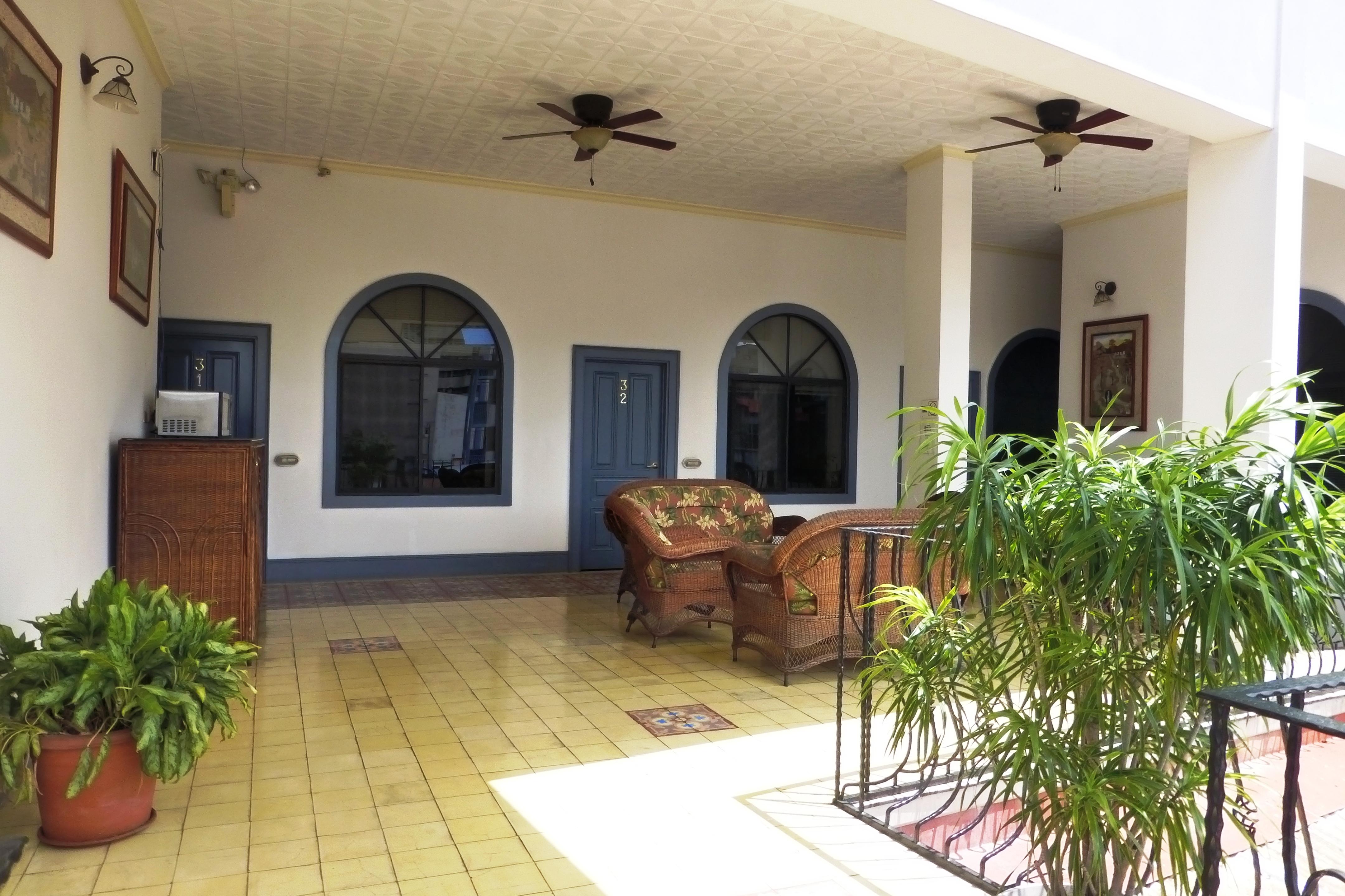 Santo Tomas / Historical Property
