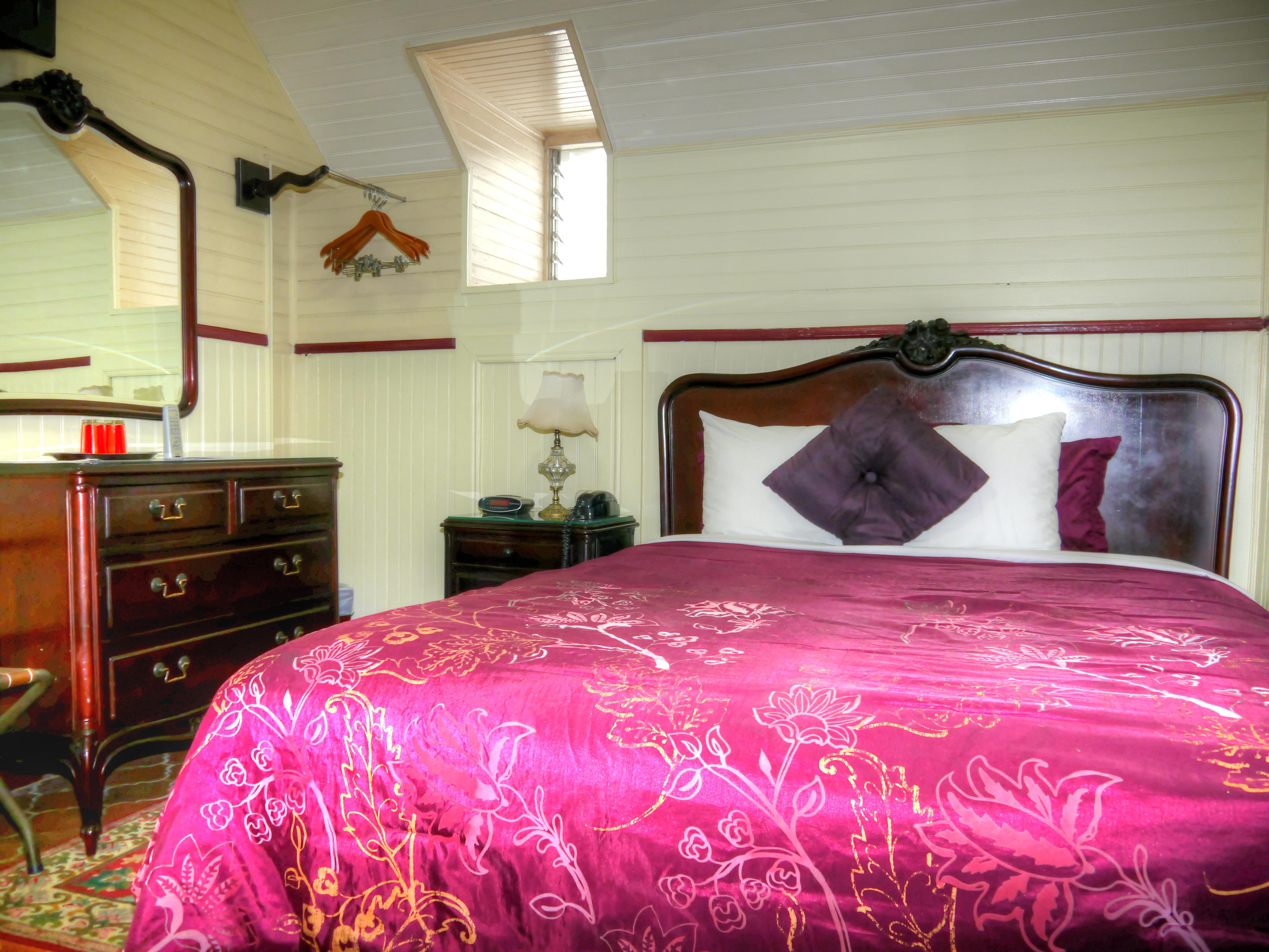 Santo Tomas / Historical Property San Jose (San Jose)