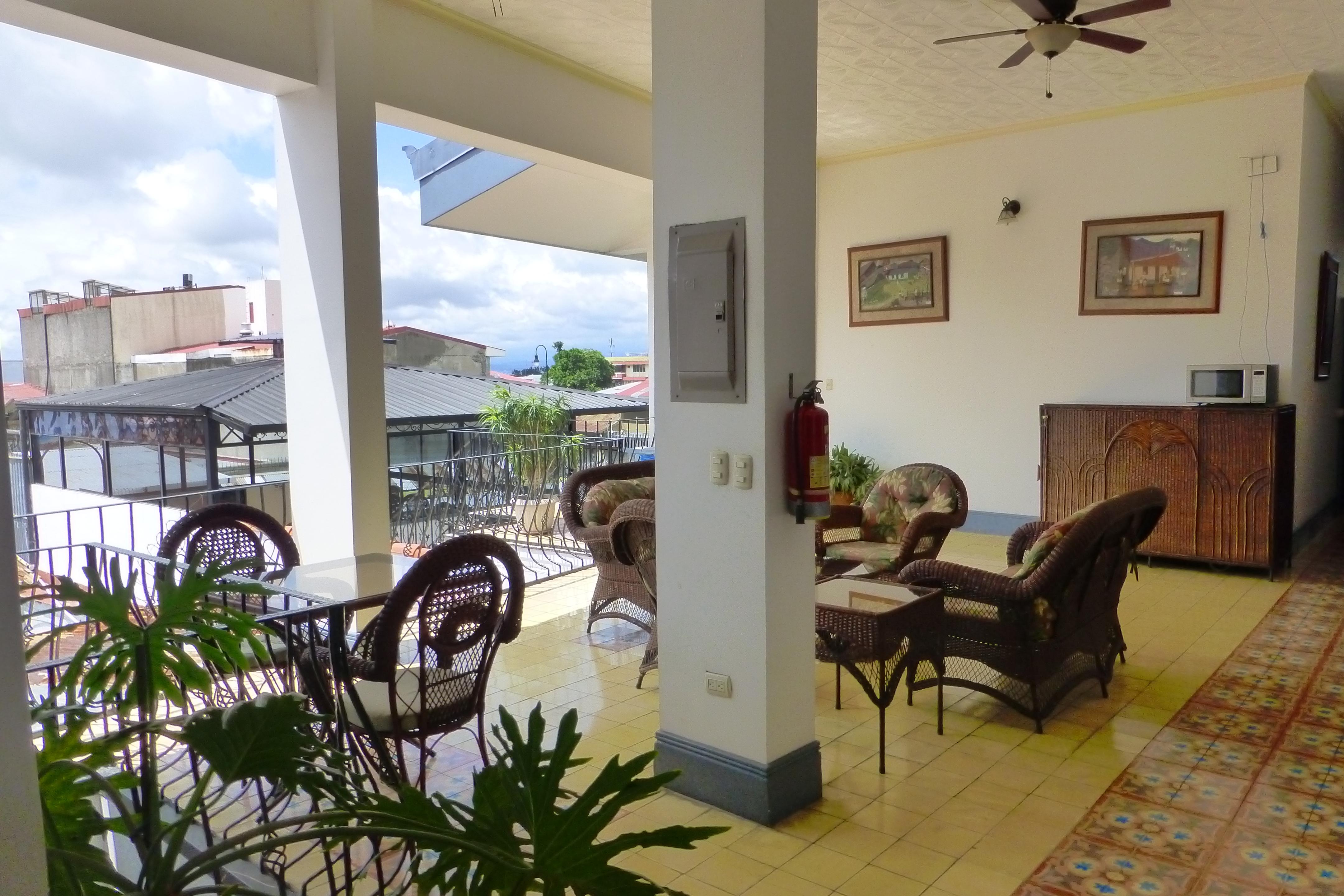 Santo Tomas / Historical Property 3* San Jose (San Jose)