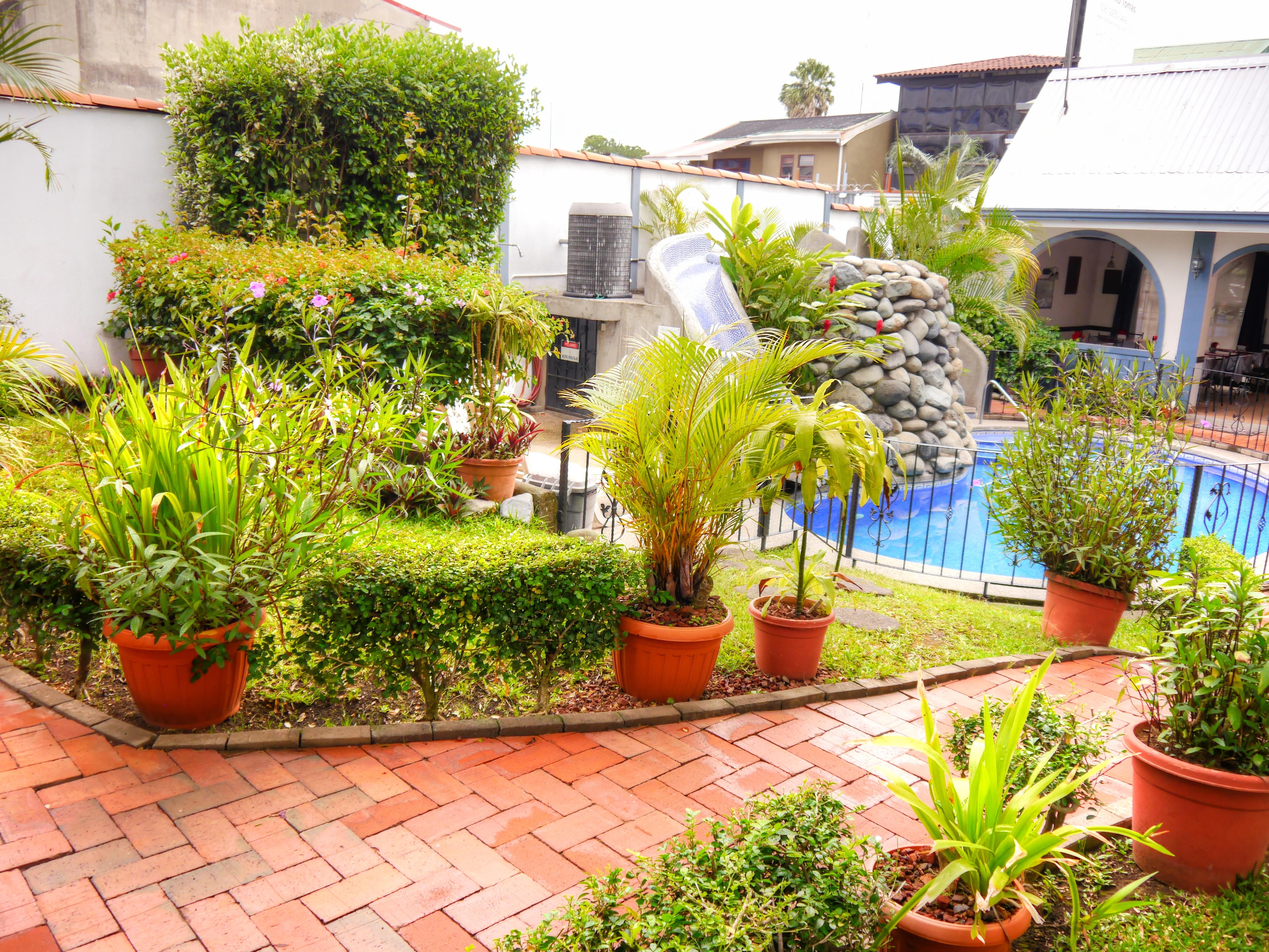 Santo Tomas / Historical Property Hotel 3*