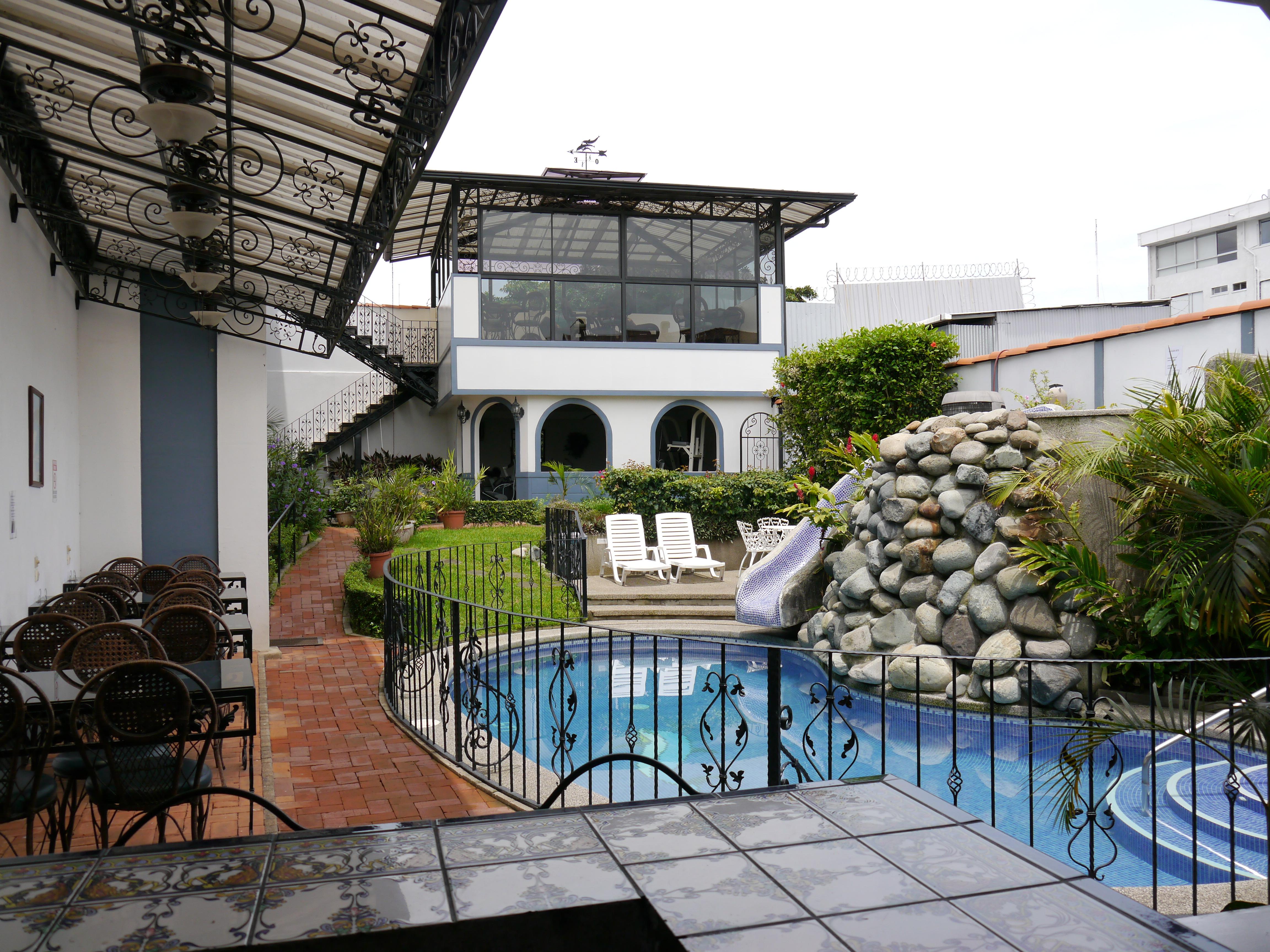 Santo Tomas / Historical Property