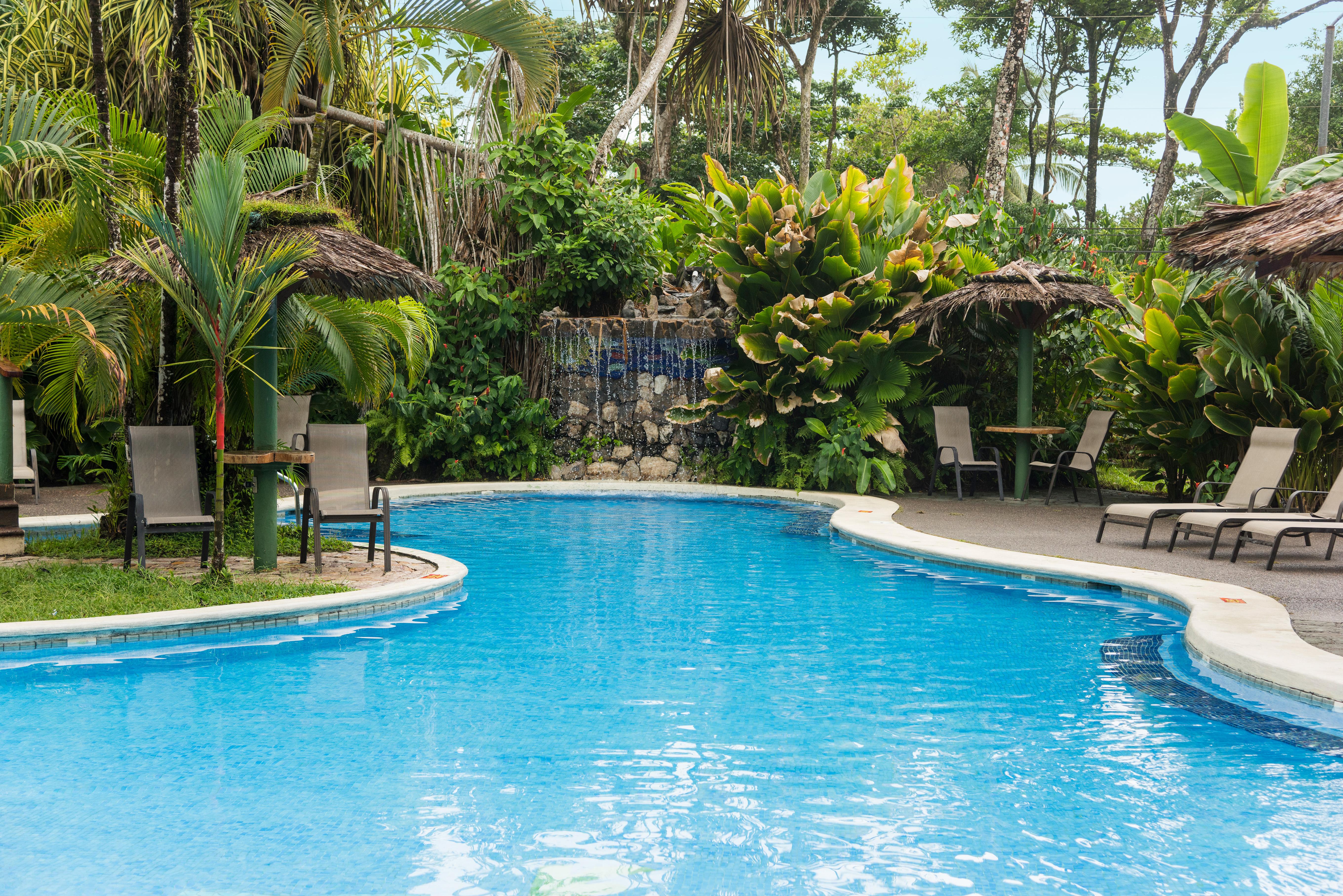 Laguna * Tortuguero