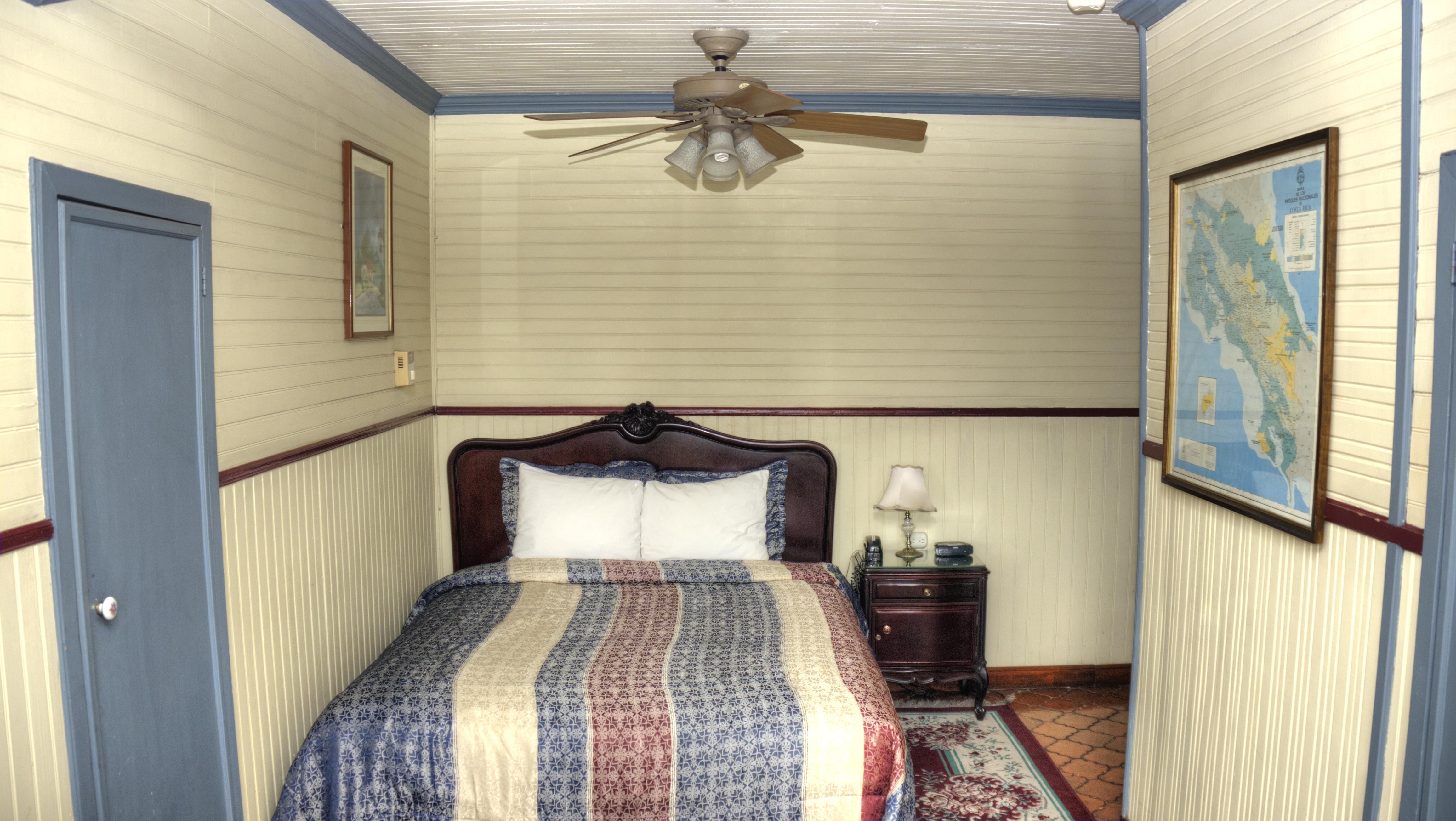 Hotel Santo Tomas / Historical Property