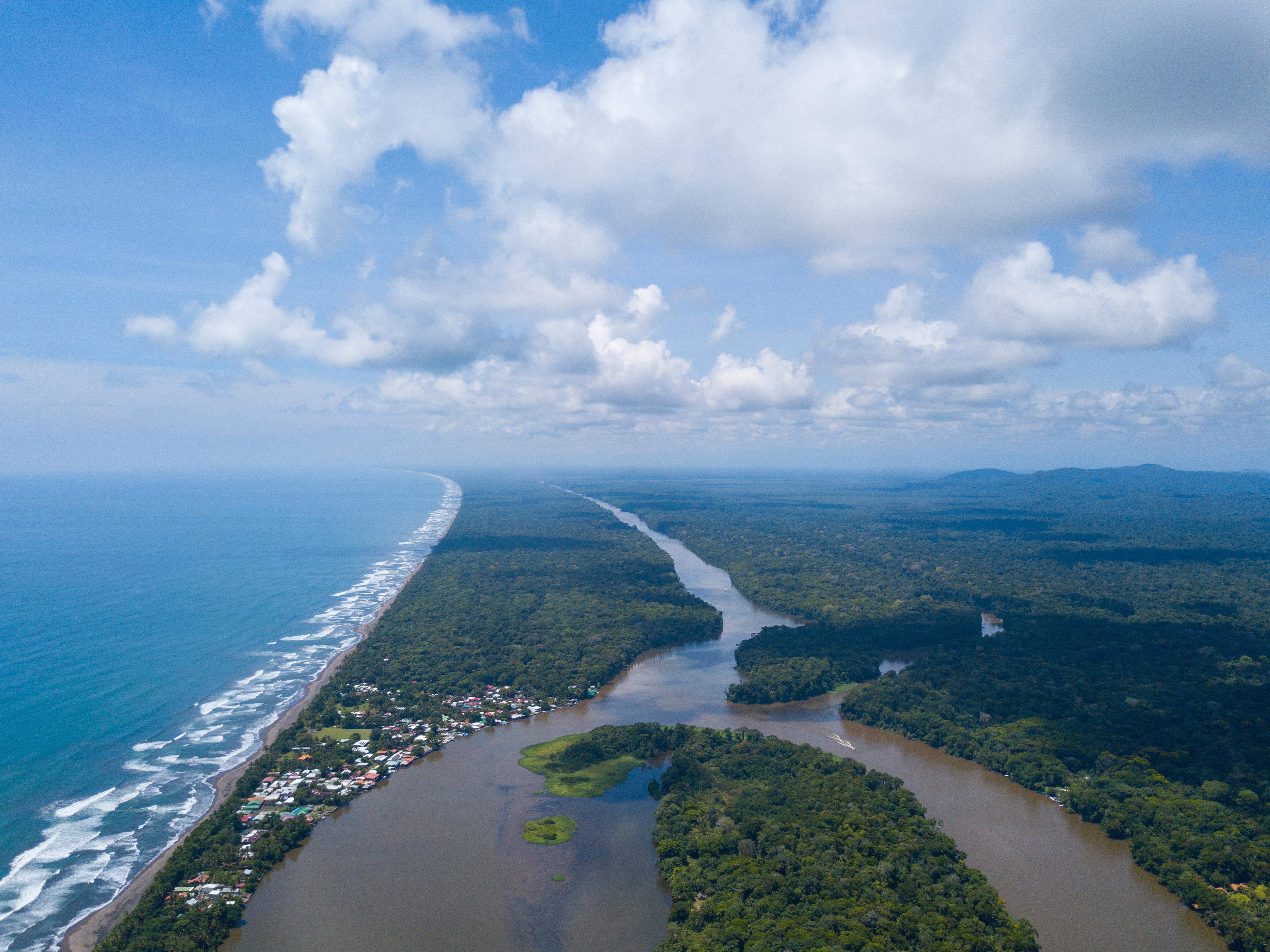 Laguna Tortuguero
