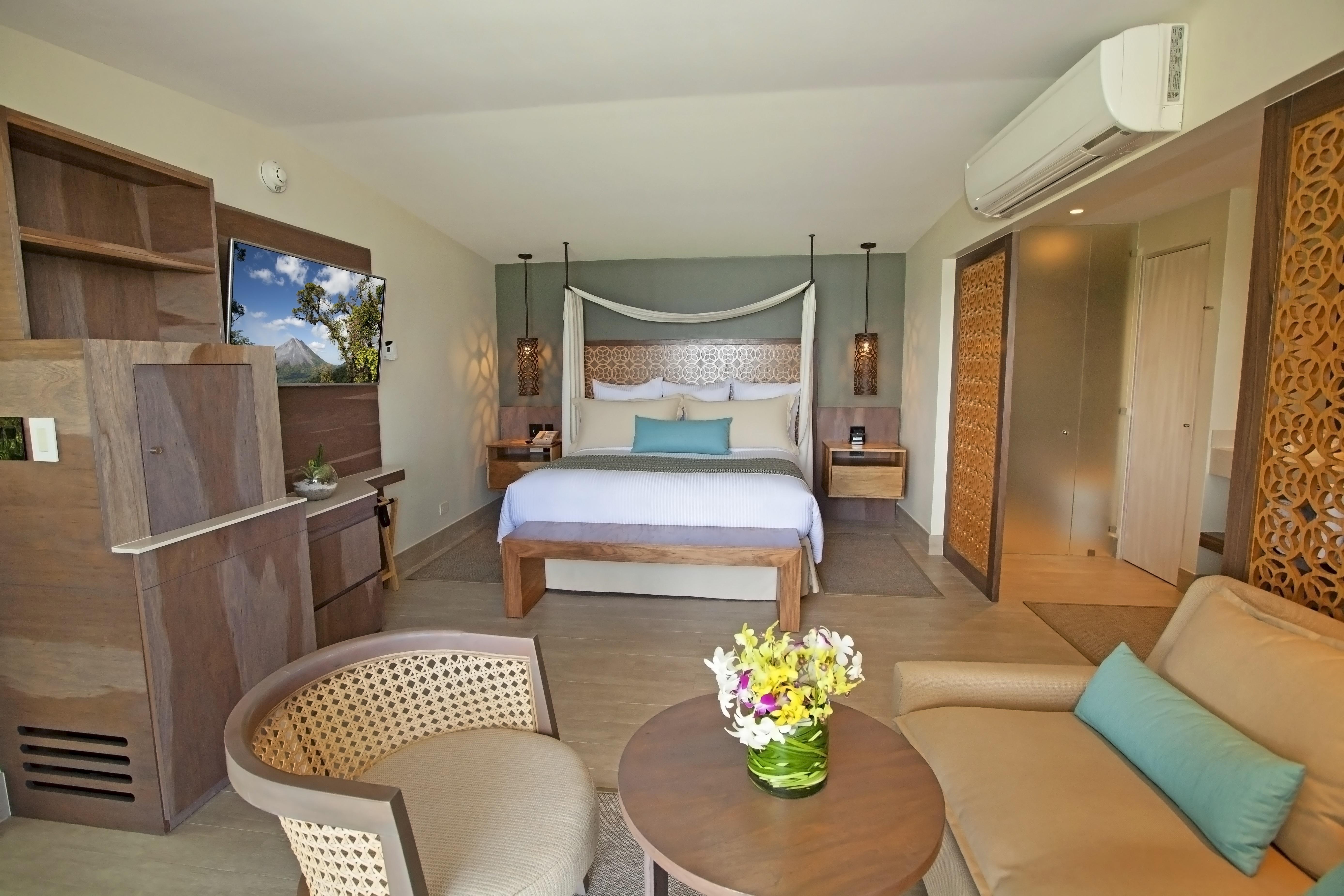 Secrets Papagayo - Adults Only 5*