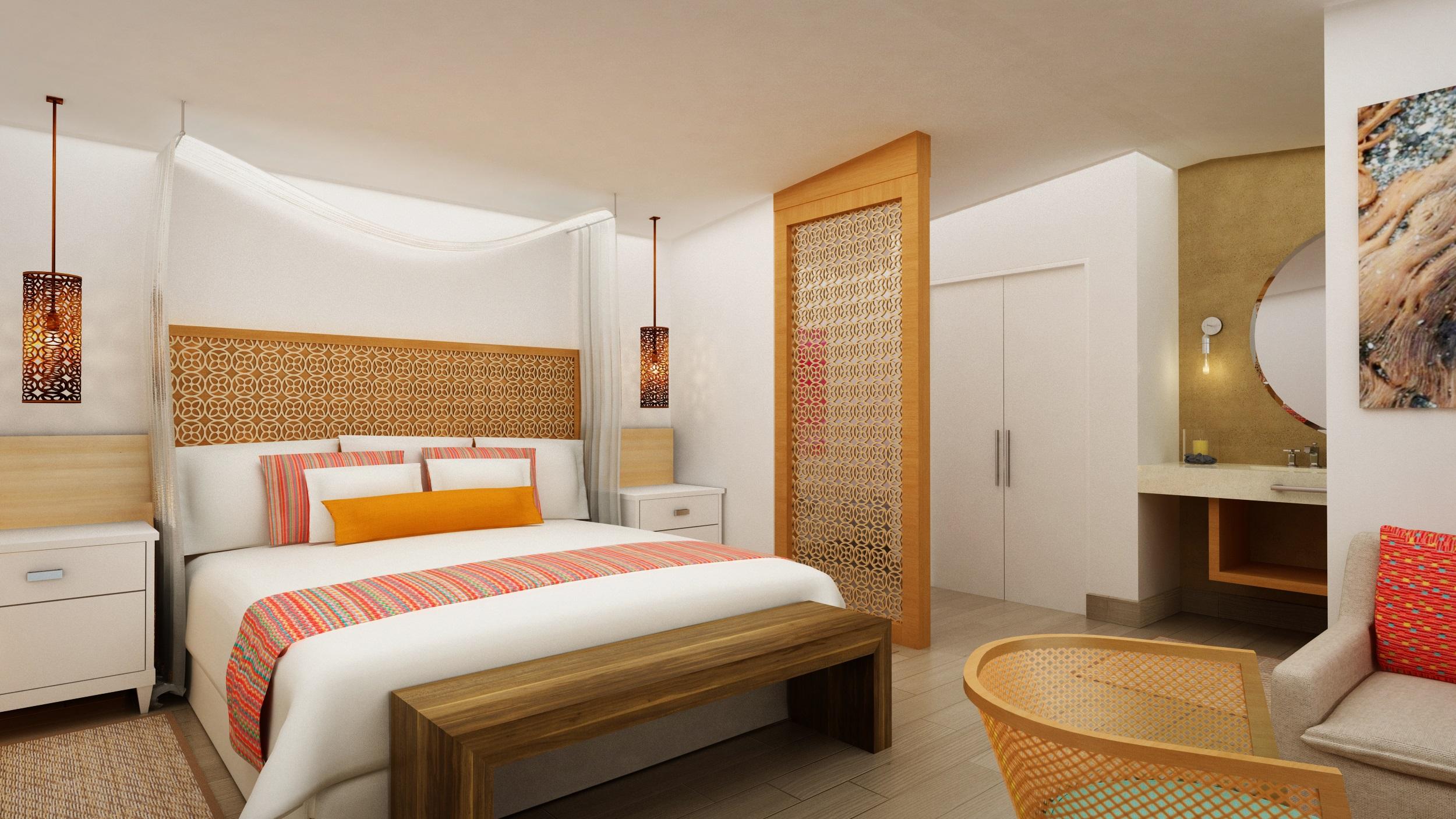 Secrets Papagayo - Adults Only