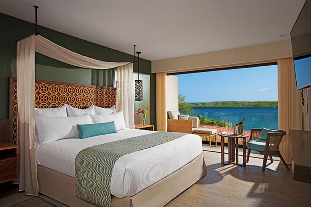 Secrets Papagayo - Adults Only Papagayo Bay
