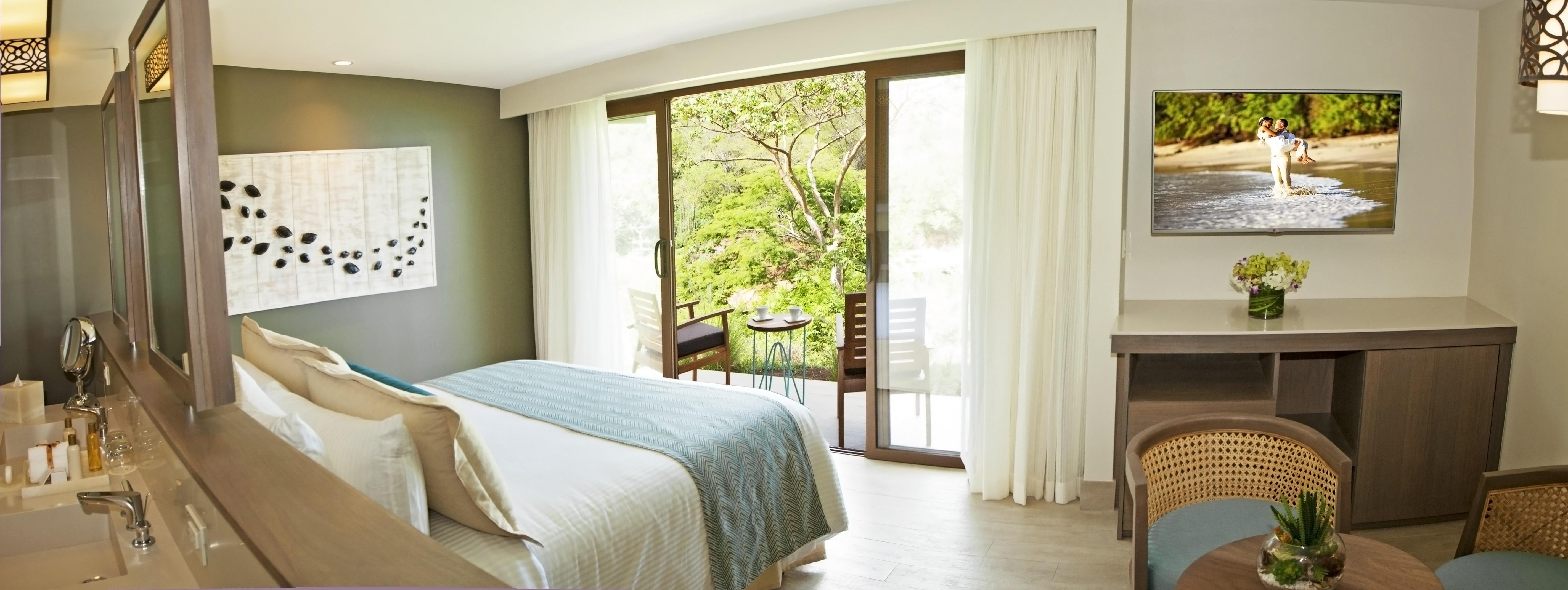 Resort Secrets Papagayo - Adults Only Papagayo Bay
