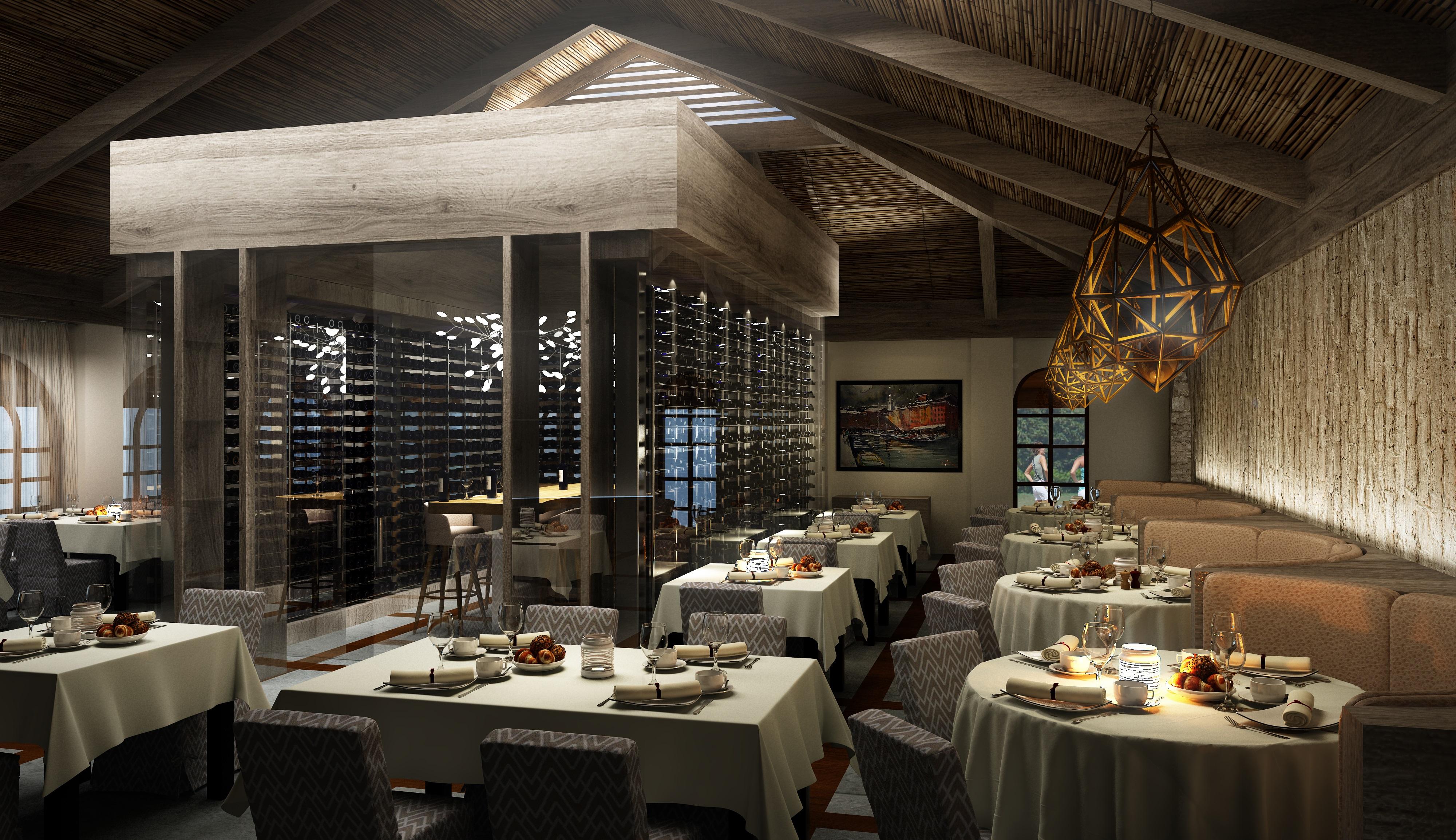 Secrets Papagayo - Adults Only 5* Papagayo Bay