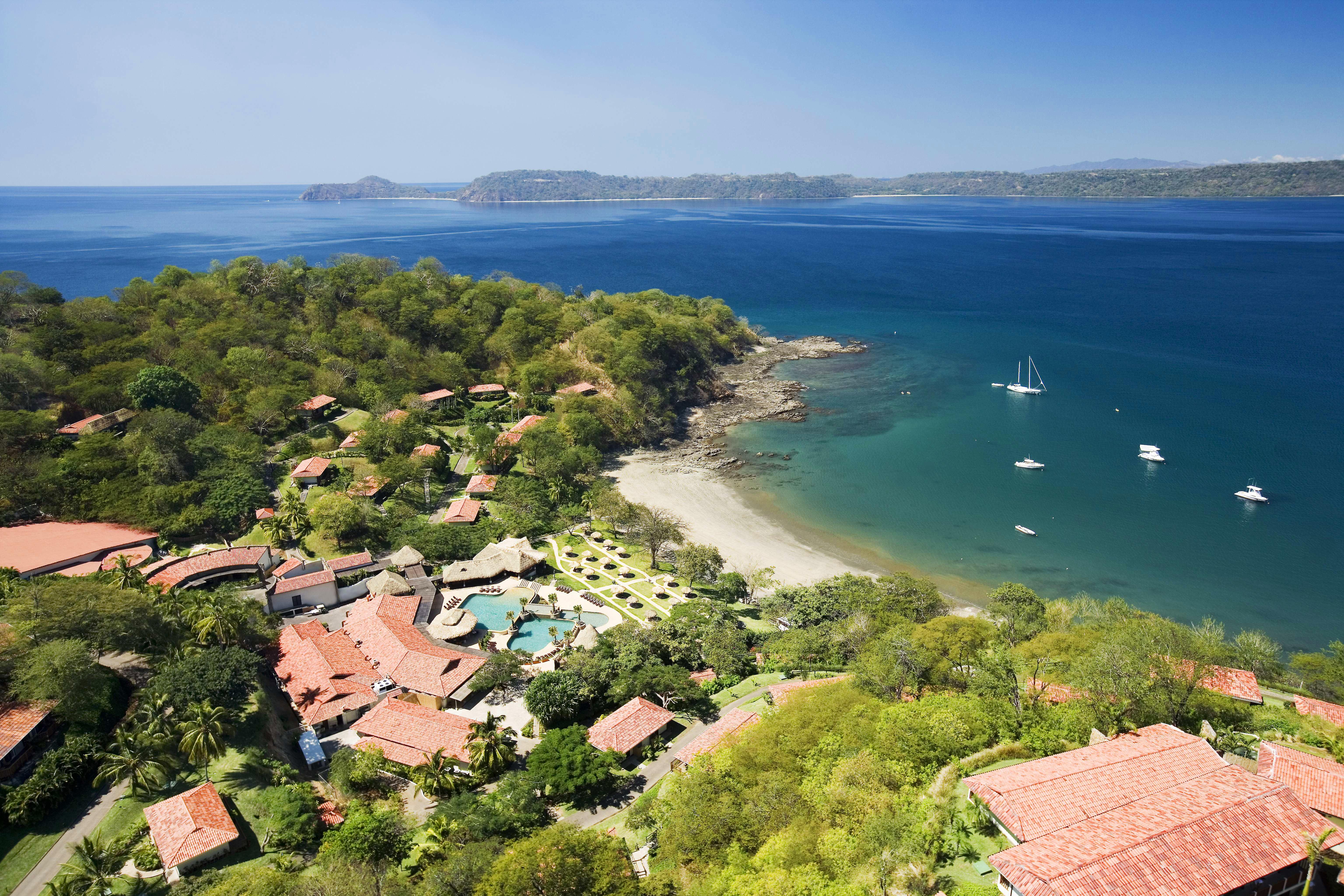 Secrets Papagayo - Adults Only