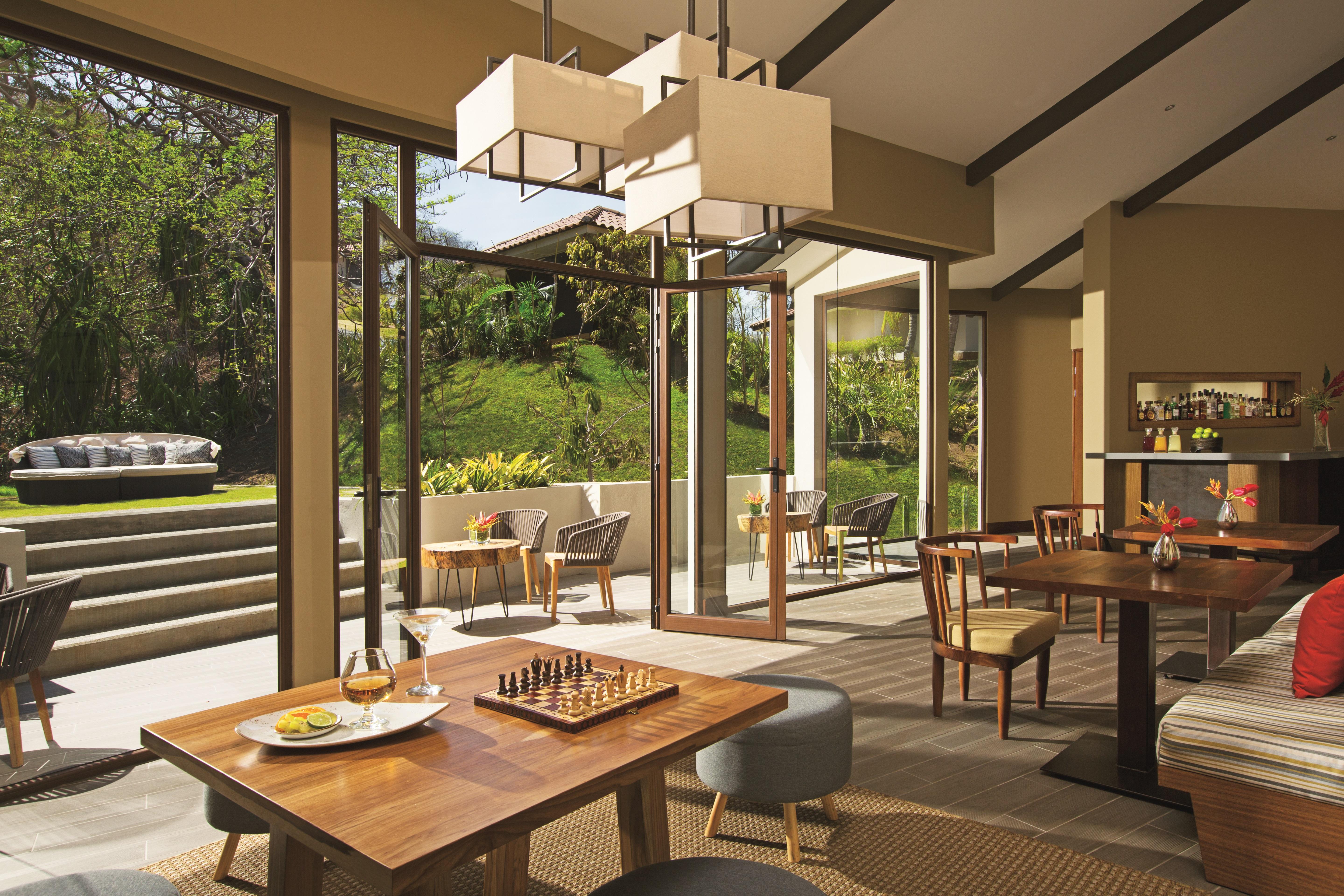 Secrets Papagayo - Adults Only 5* Papagayo Bay
