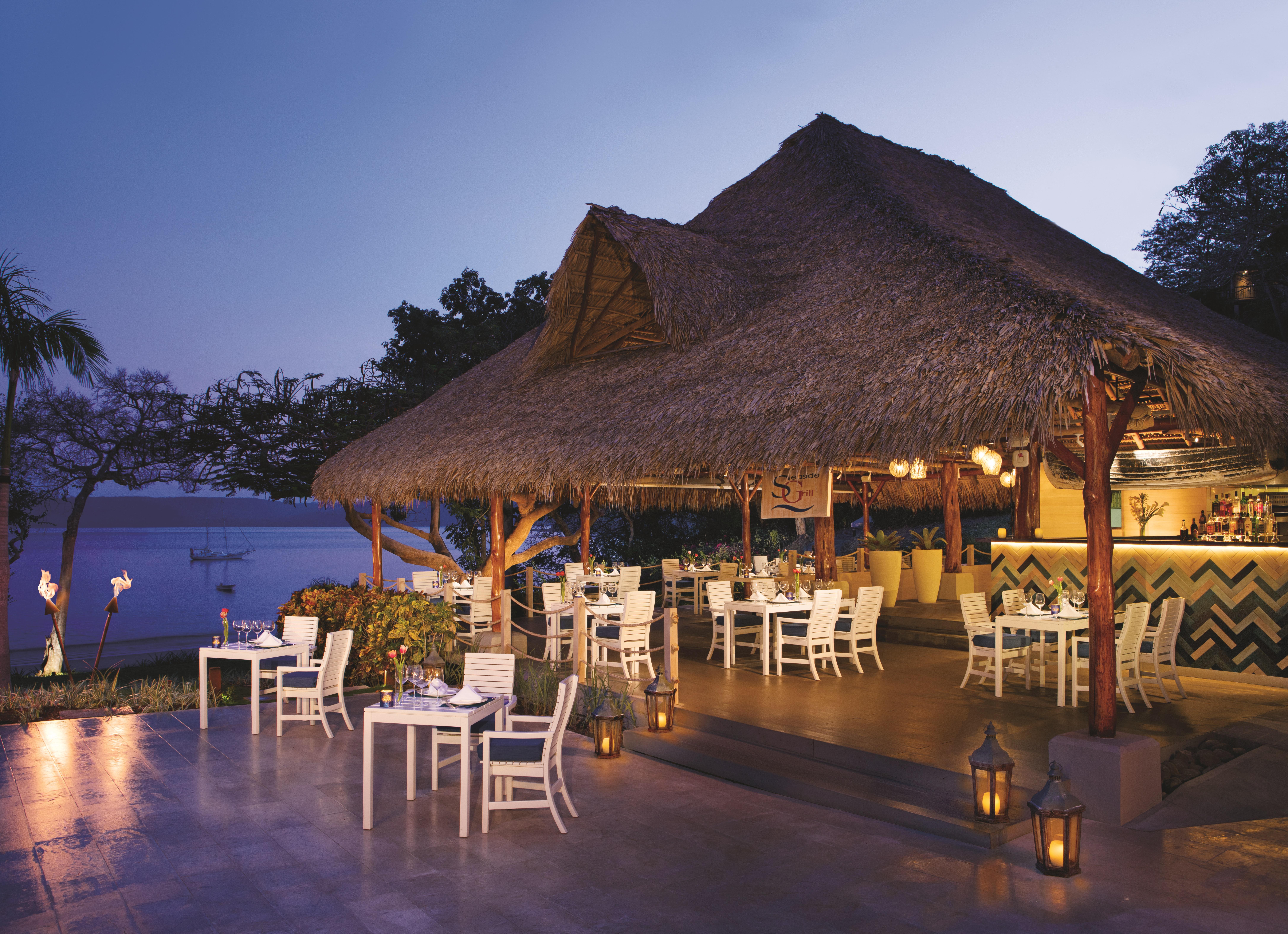 Secrets Papagayo - Adults Only