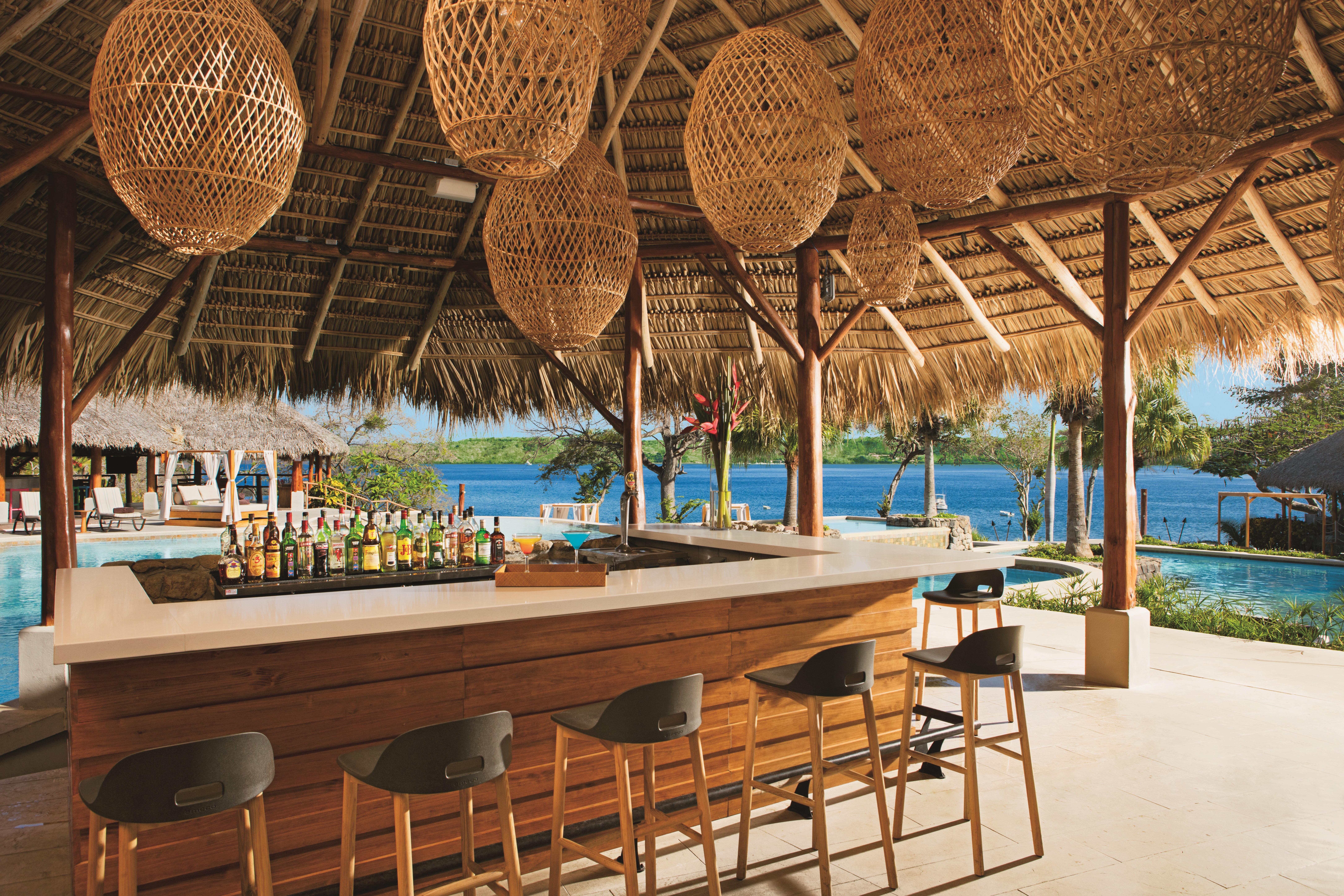 Secrets Papagayo - Adults Only Papagayo Bay