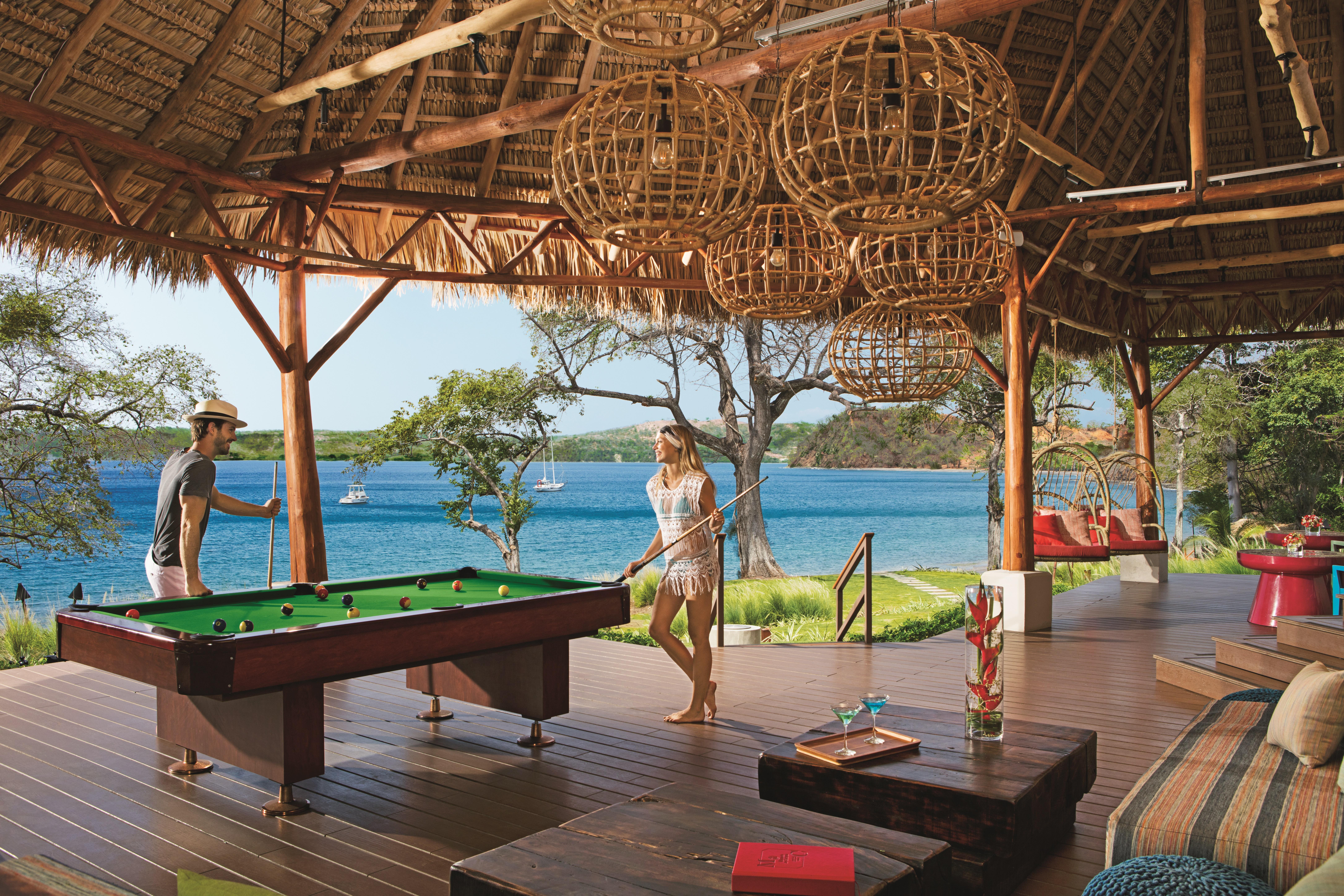 Secrets Papagayo - Adults Only Resort Papagayo Bay