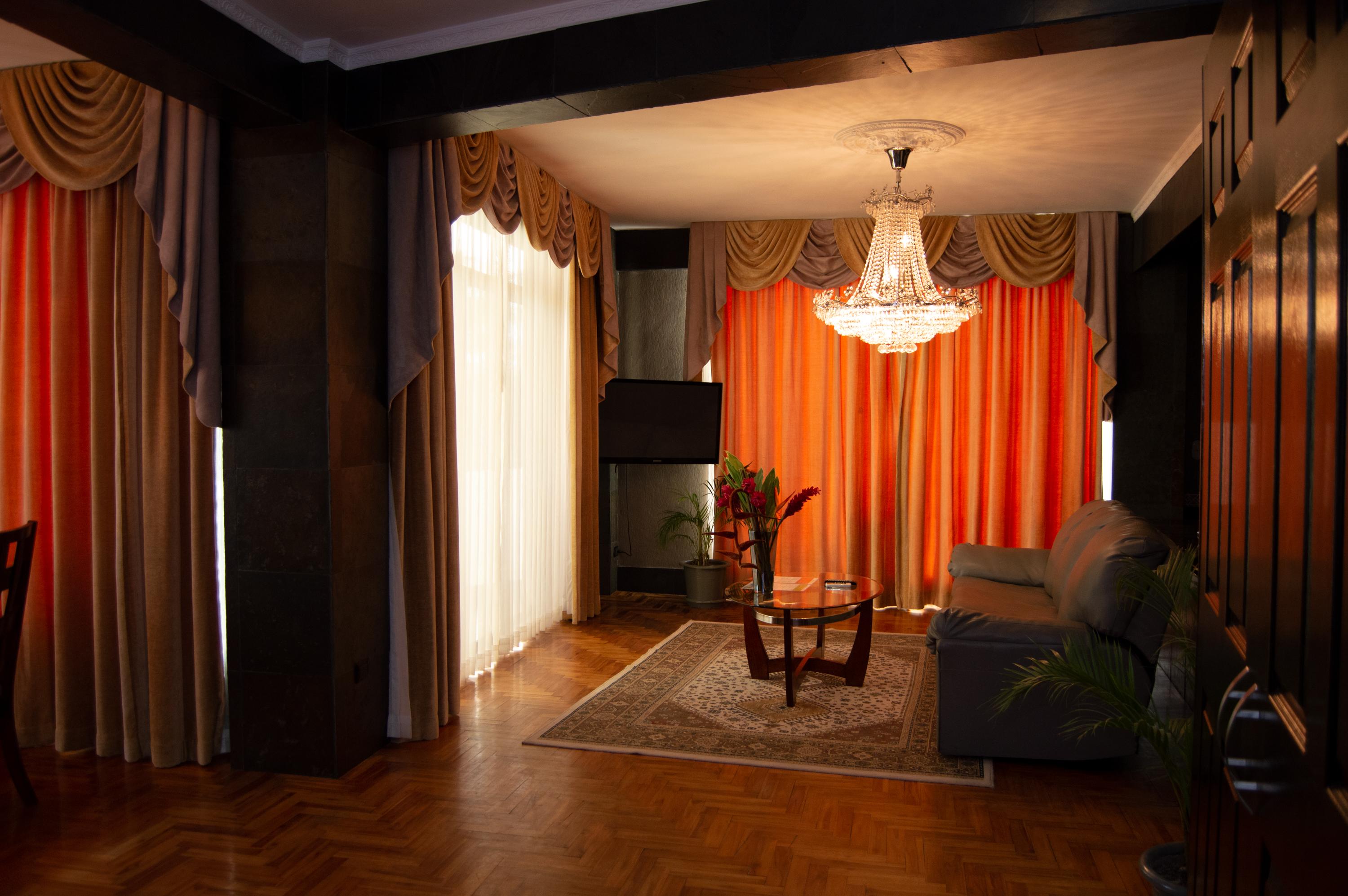 Hotel La Mansion