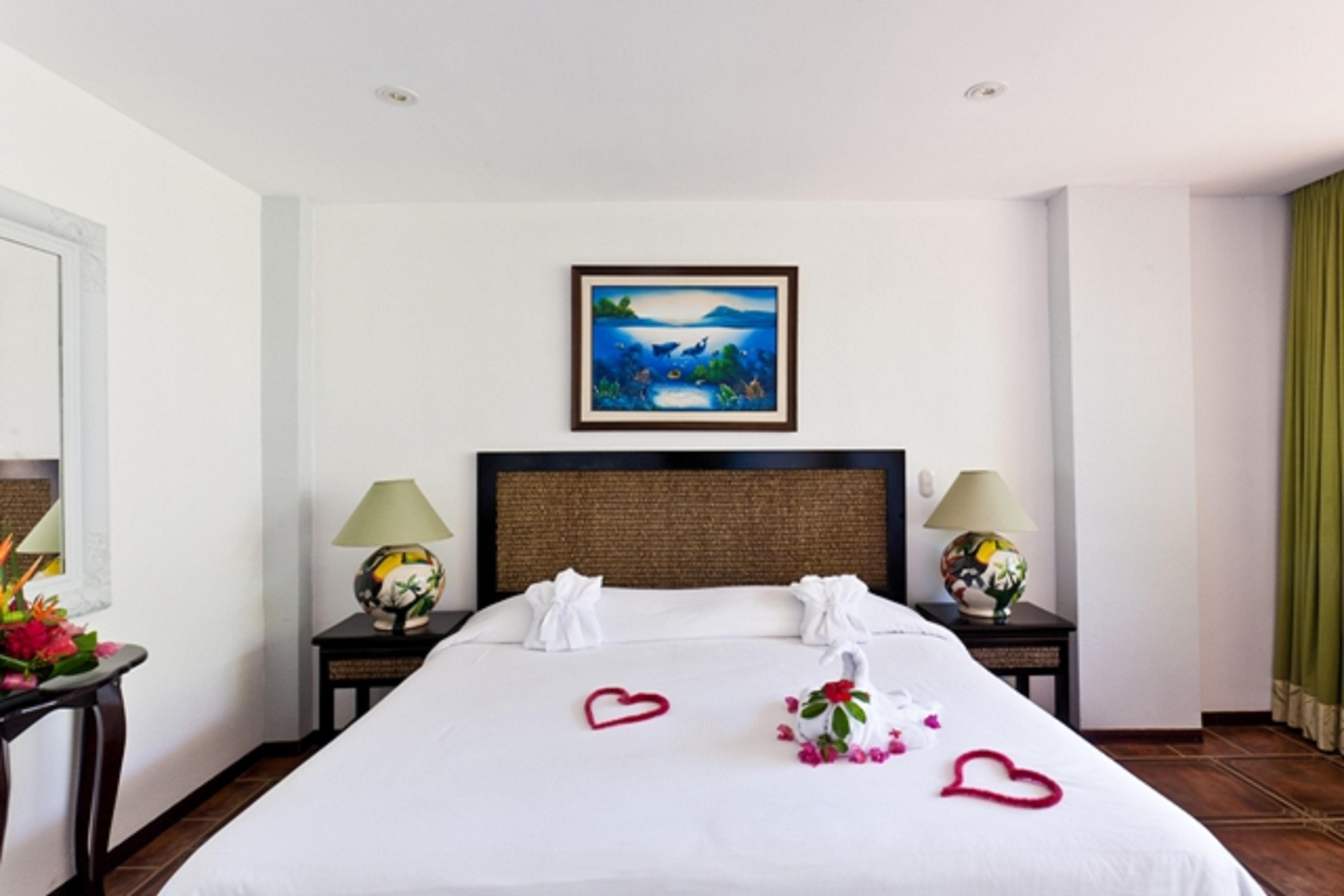 La Mansion 5* Manuel Antonio
