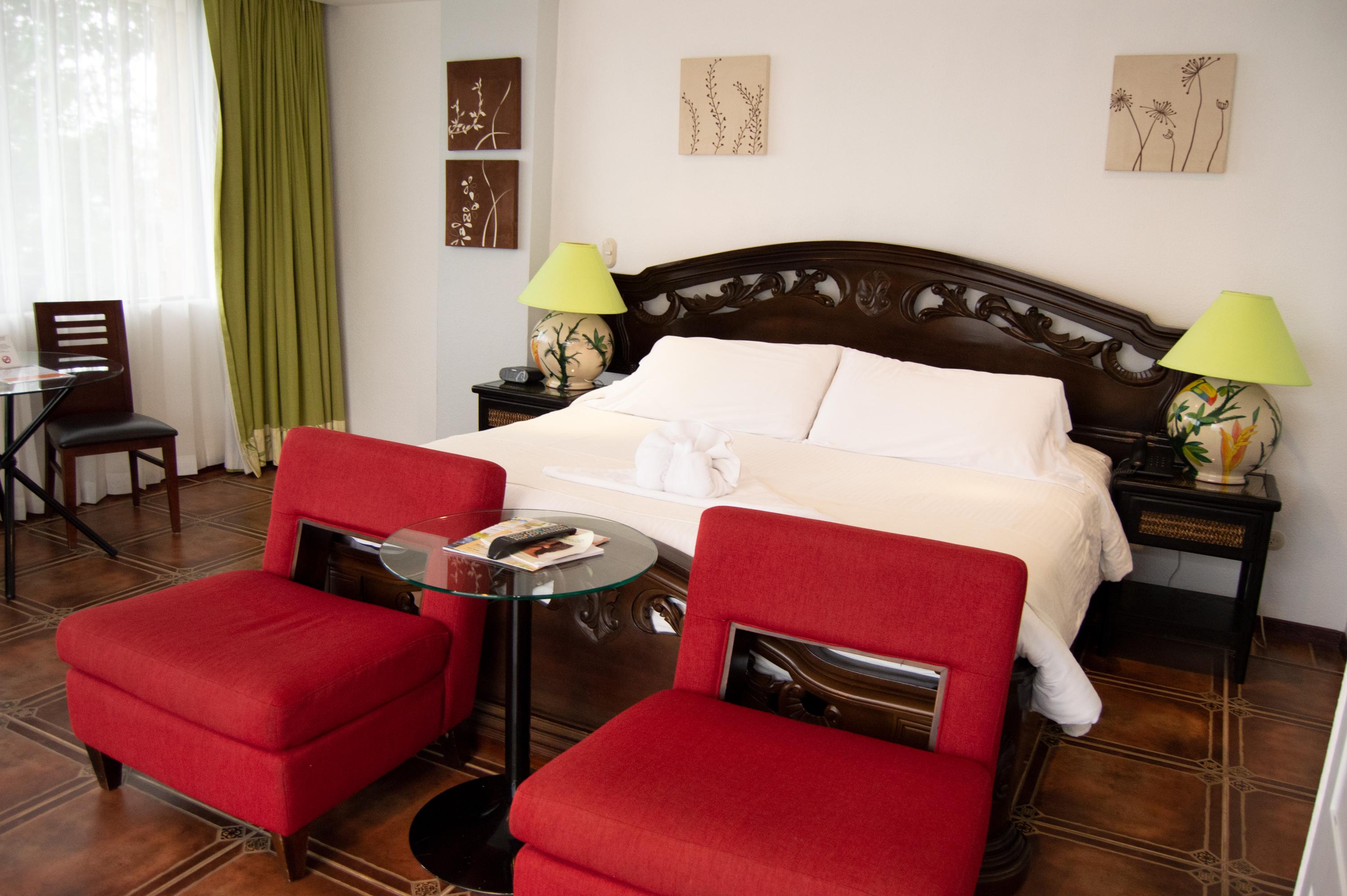 La Mansion Hotel