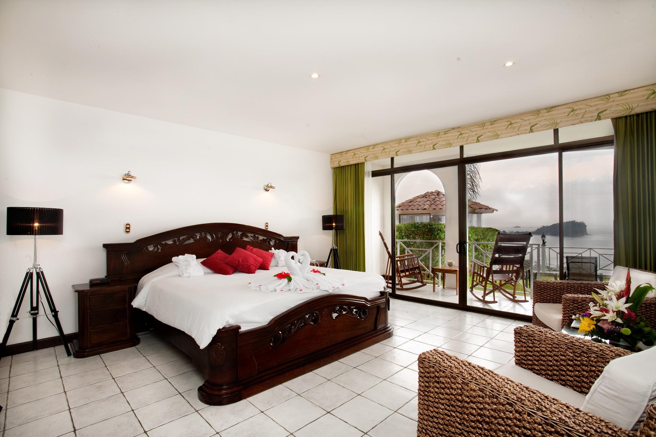 La Mansion Manuel Antonio