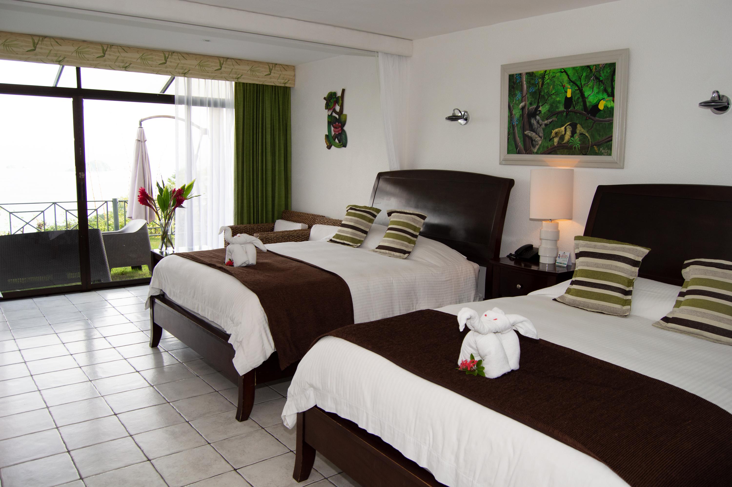 La Mansion Hotel