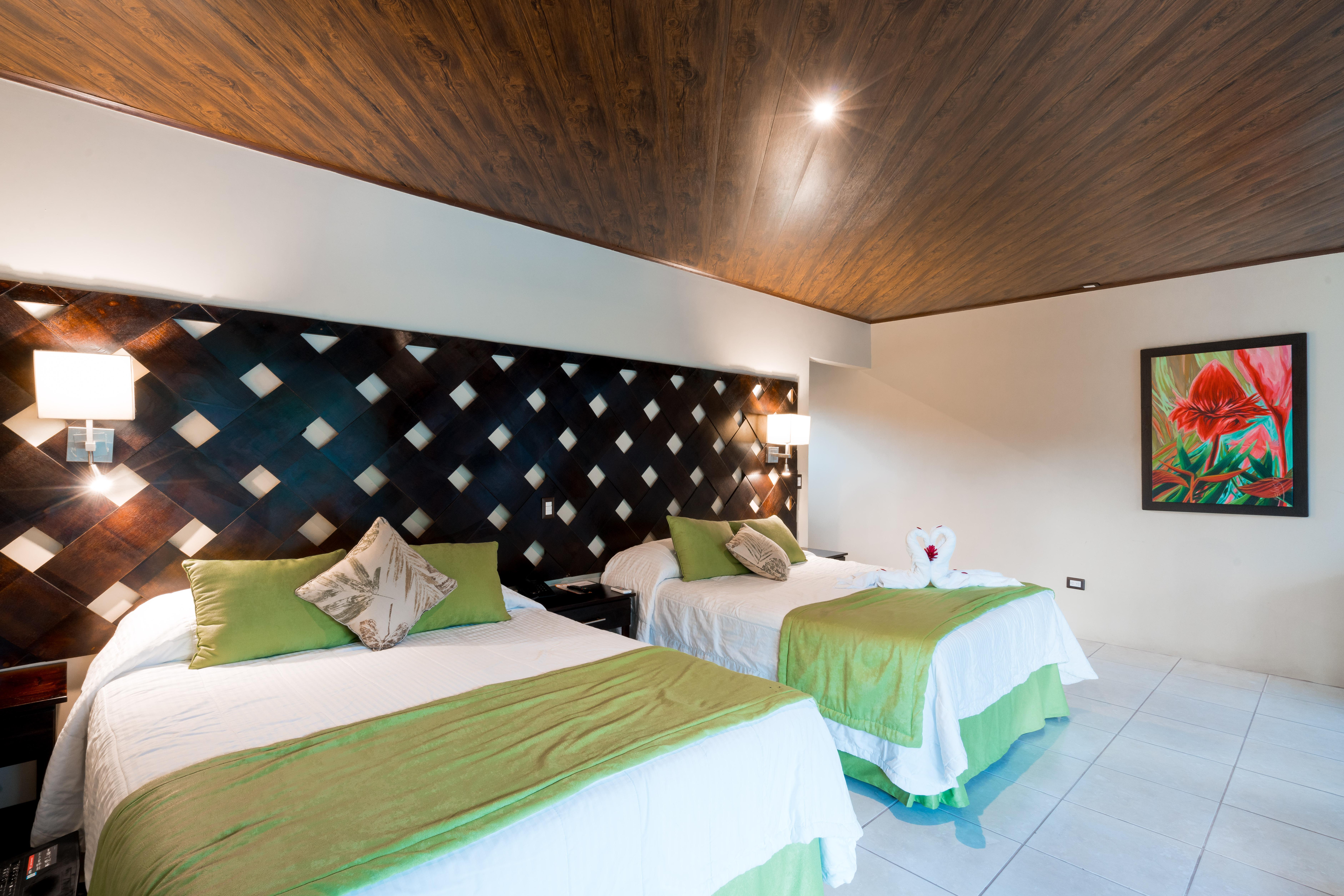 Casa Luna & 3*