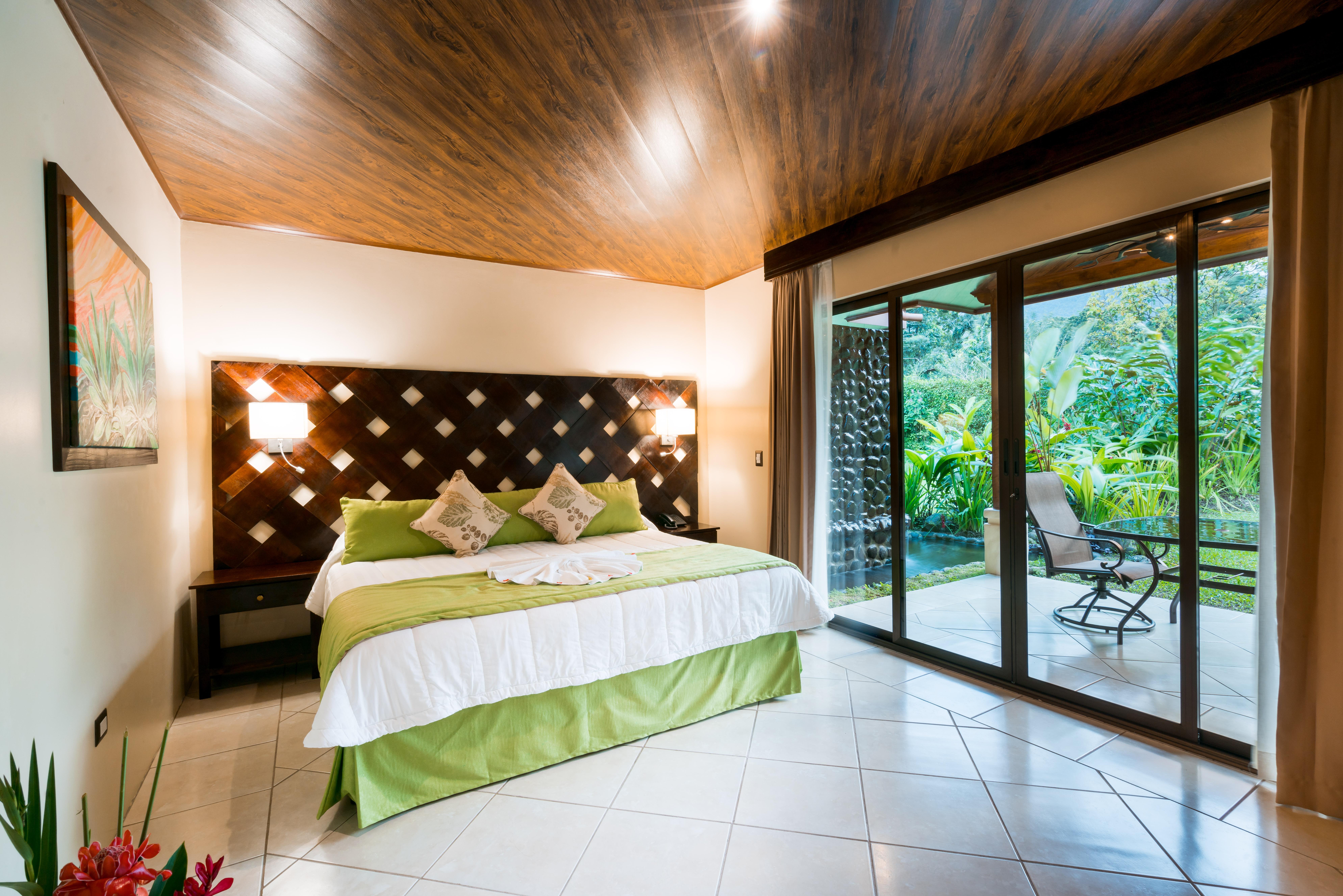 Hotel Casa Luna &