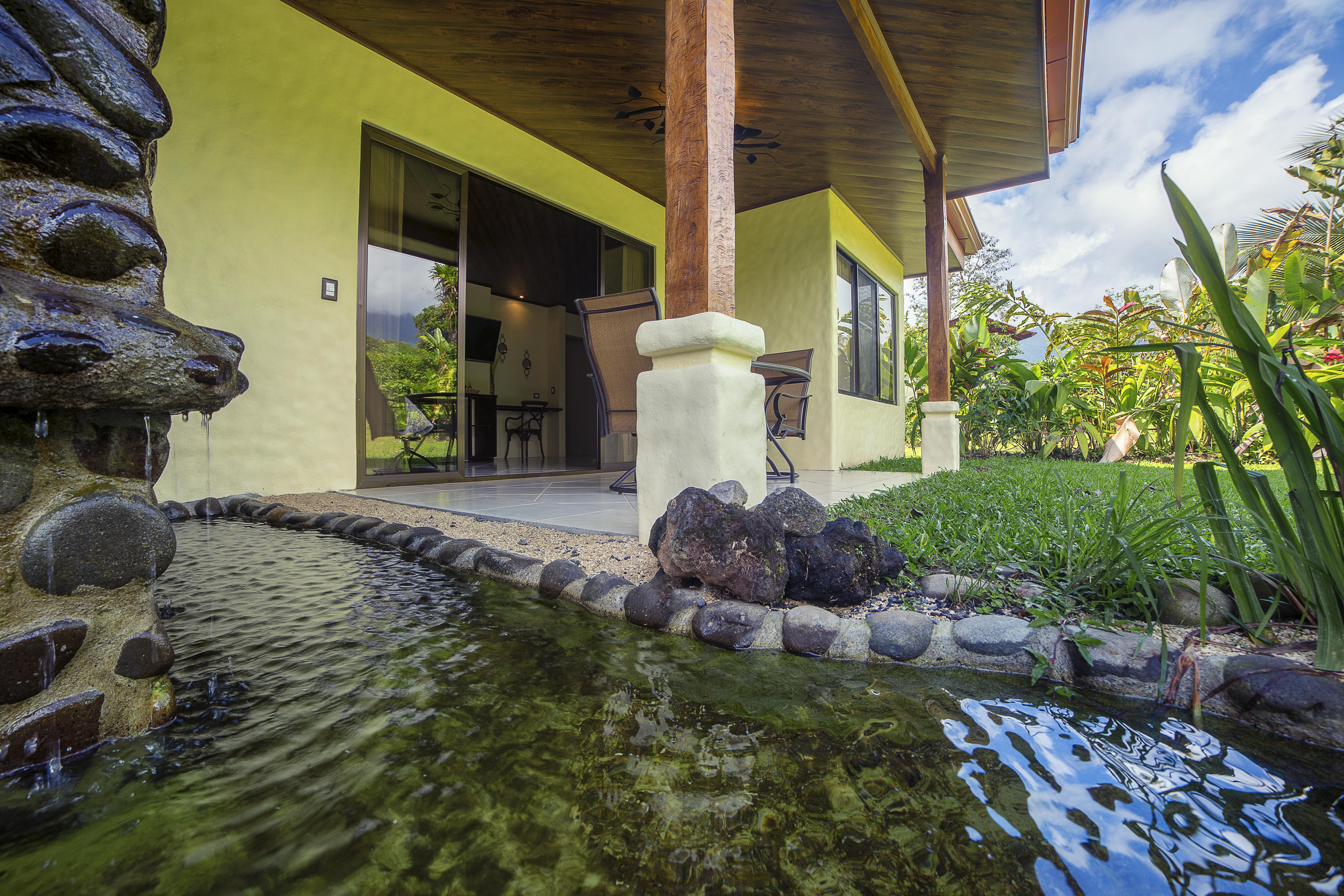 Casa Luna & 3* La Fortuna