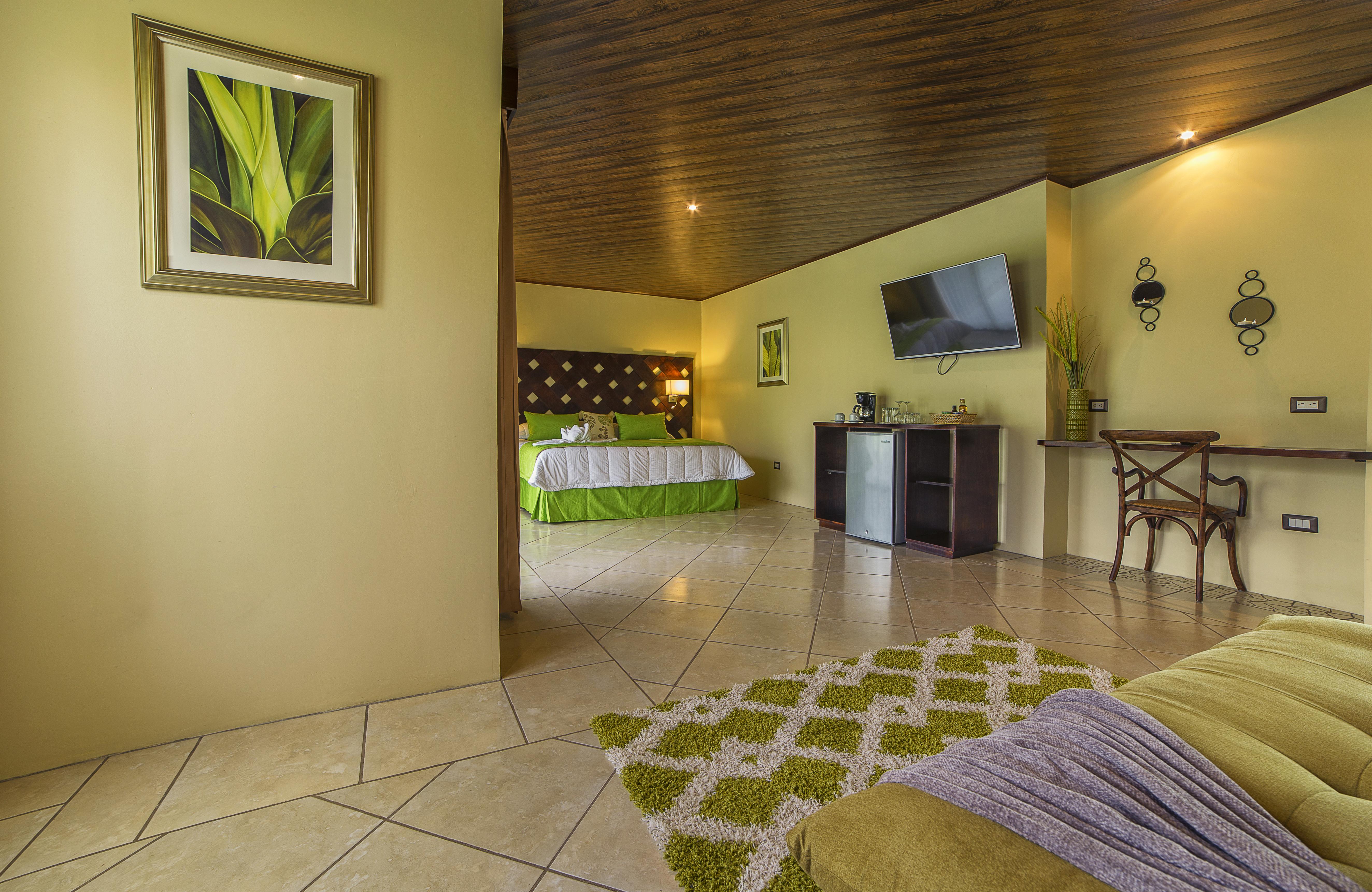 Hotel Casa Luna & 3*