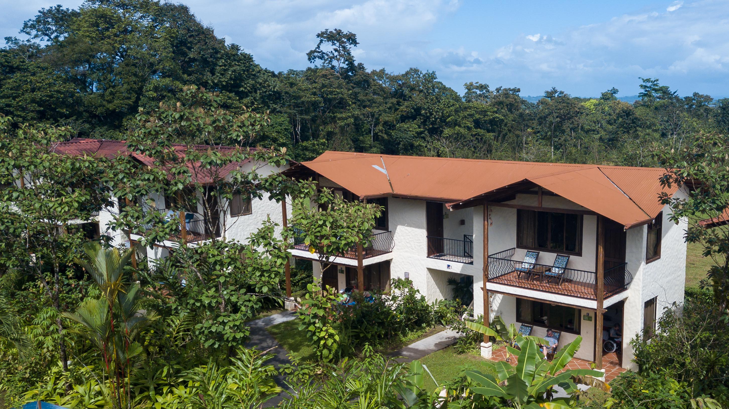 Hotel Casa Luna & La Fortuna