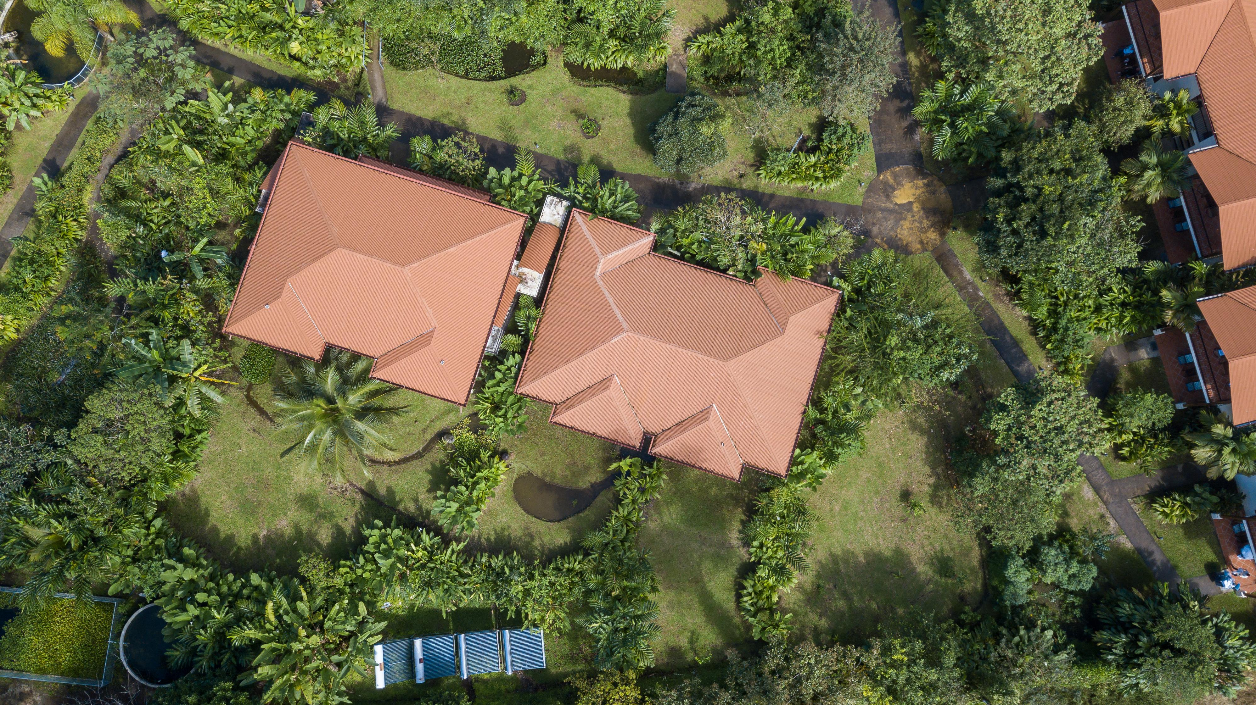 Casa Luna & 3*