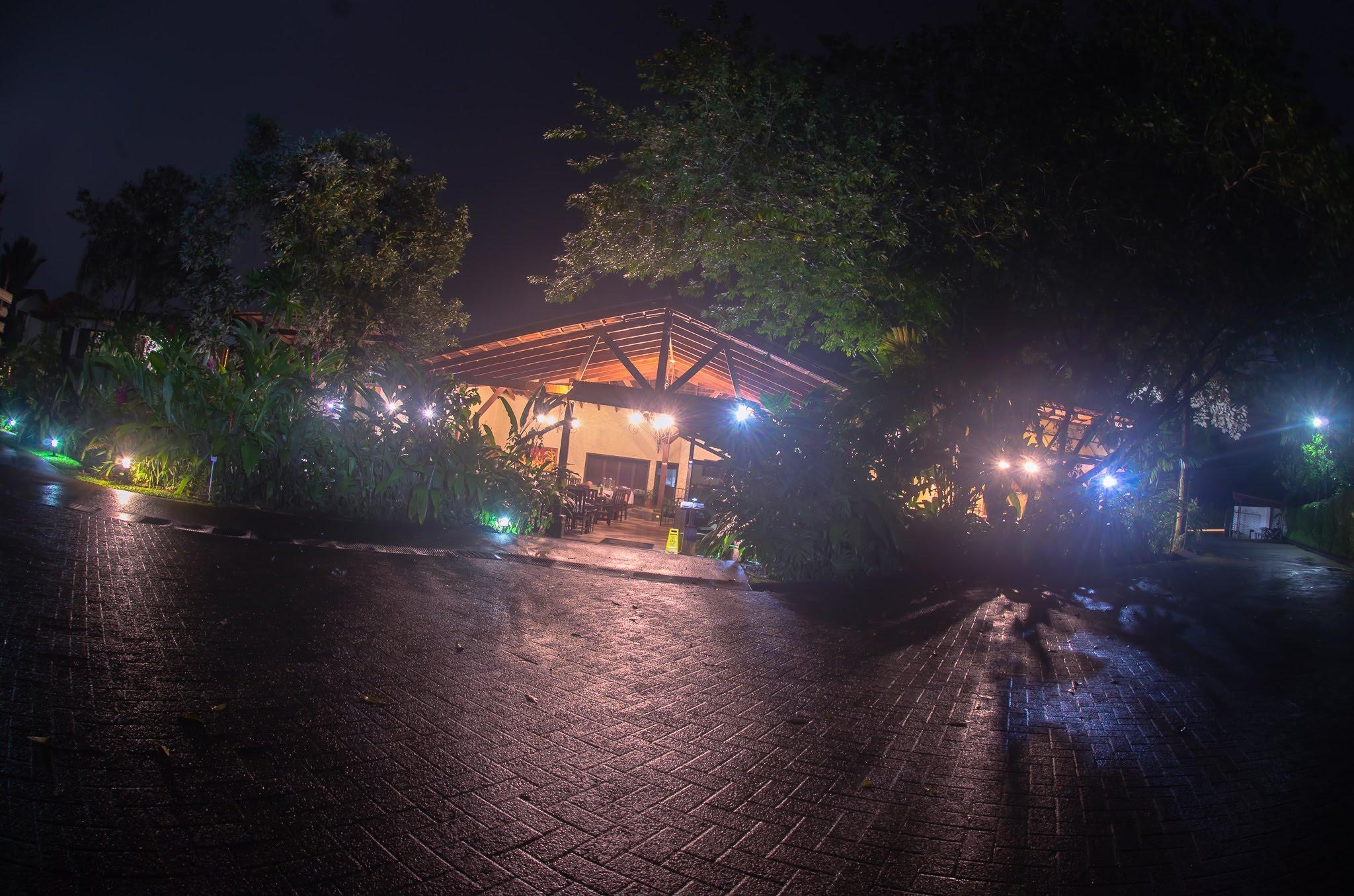 Casa Luna & 3*