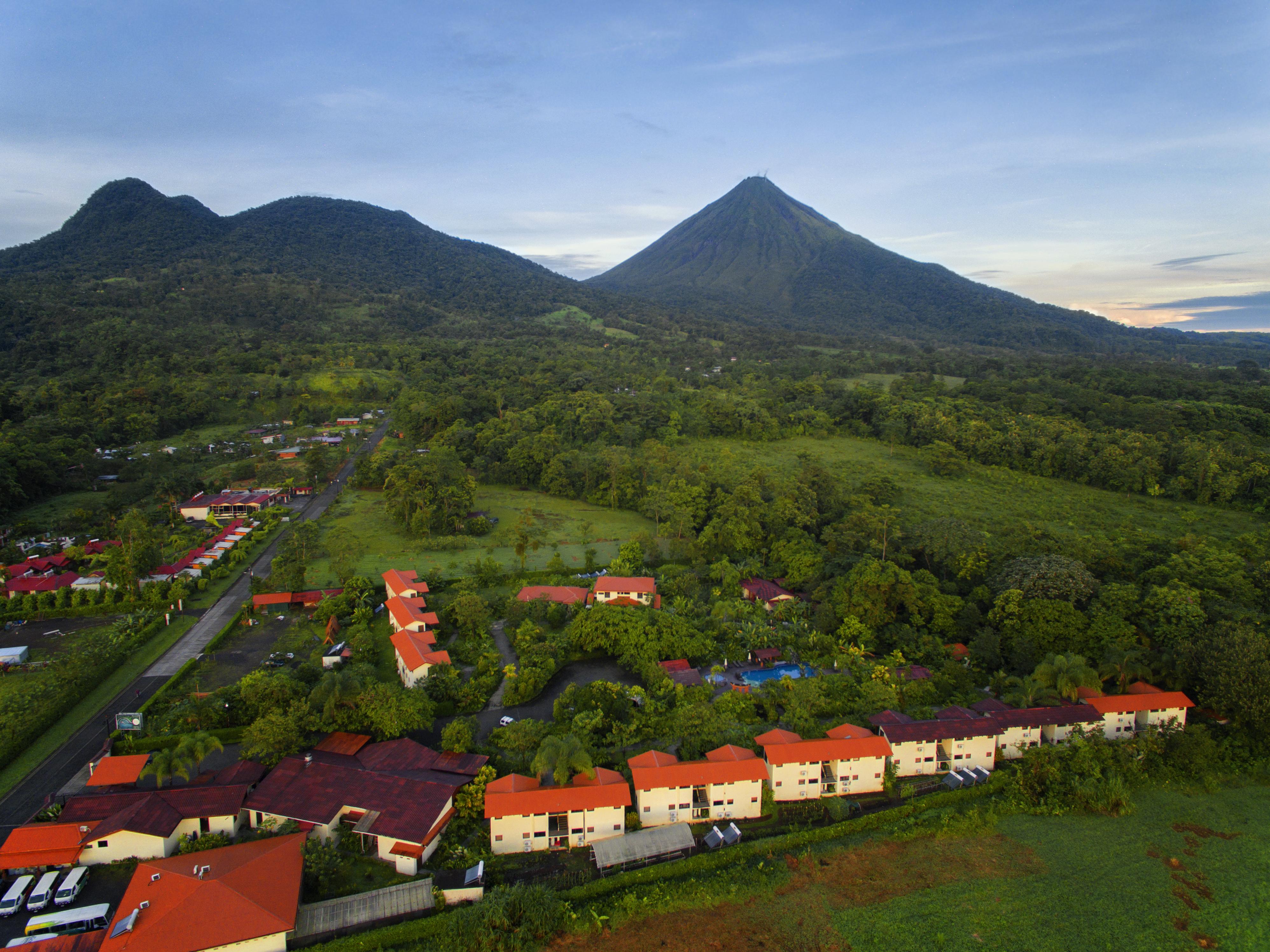 Casa Luna & Spa Hotel