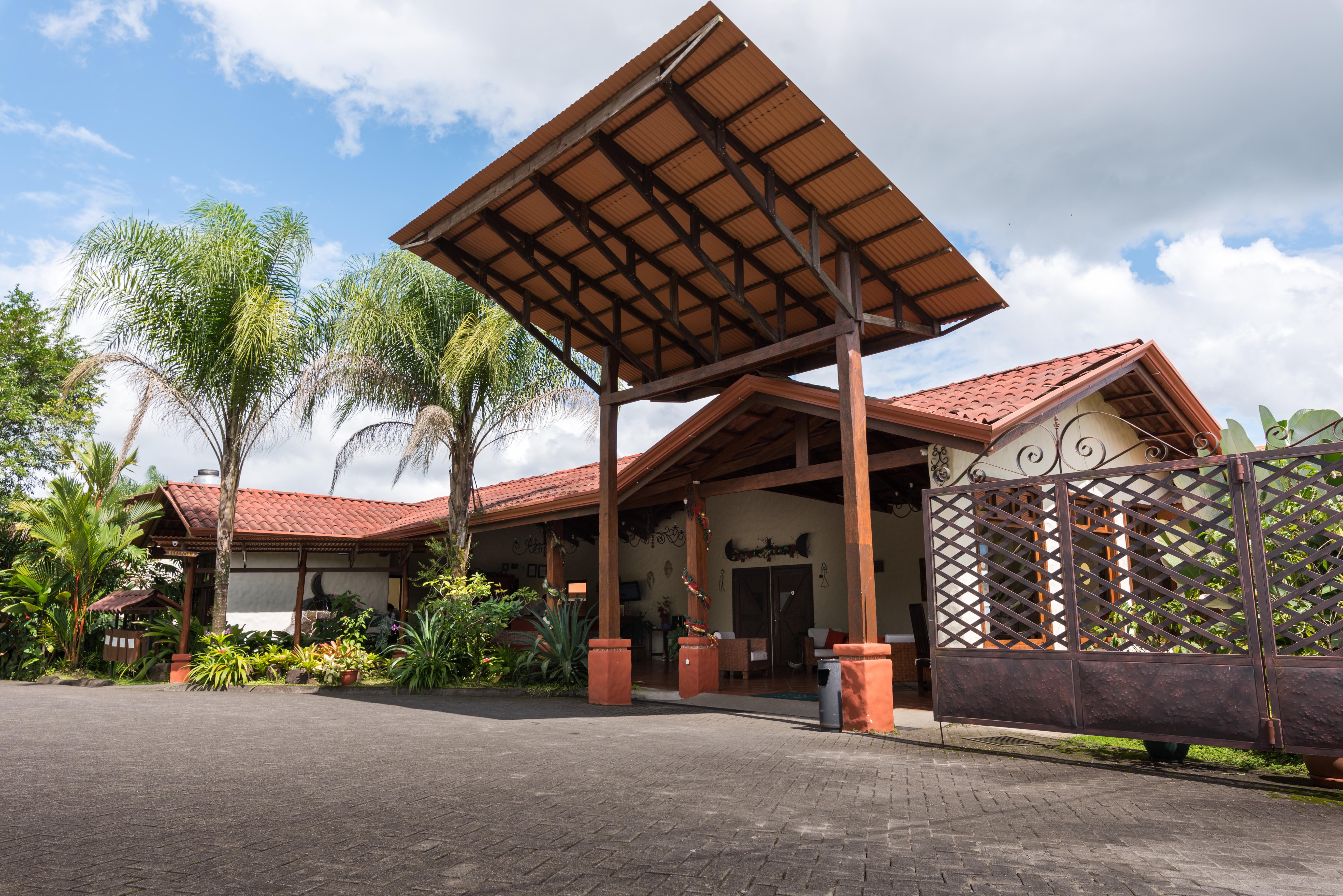 Casa Luna & Hotel 3*