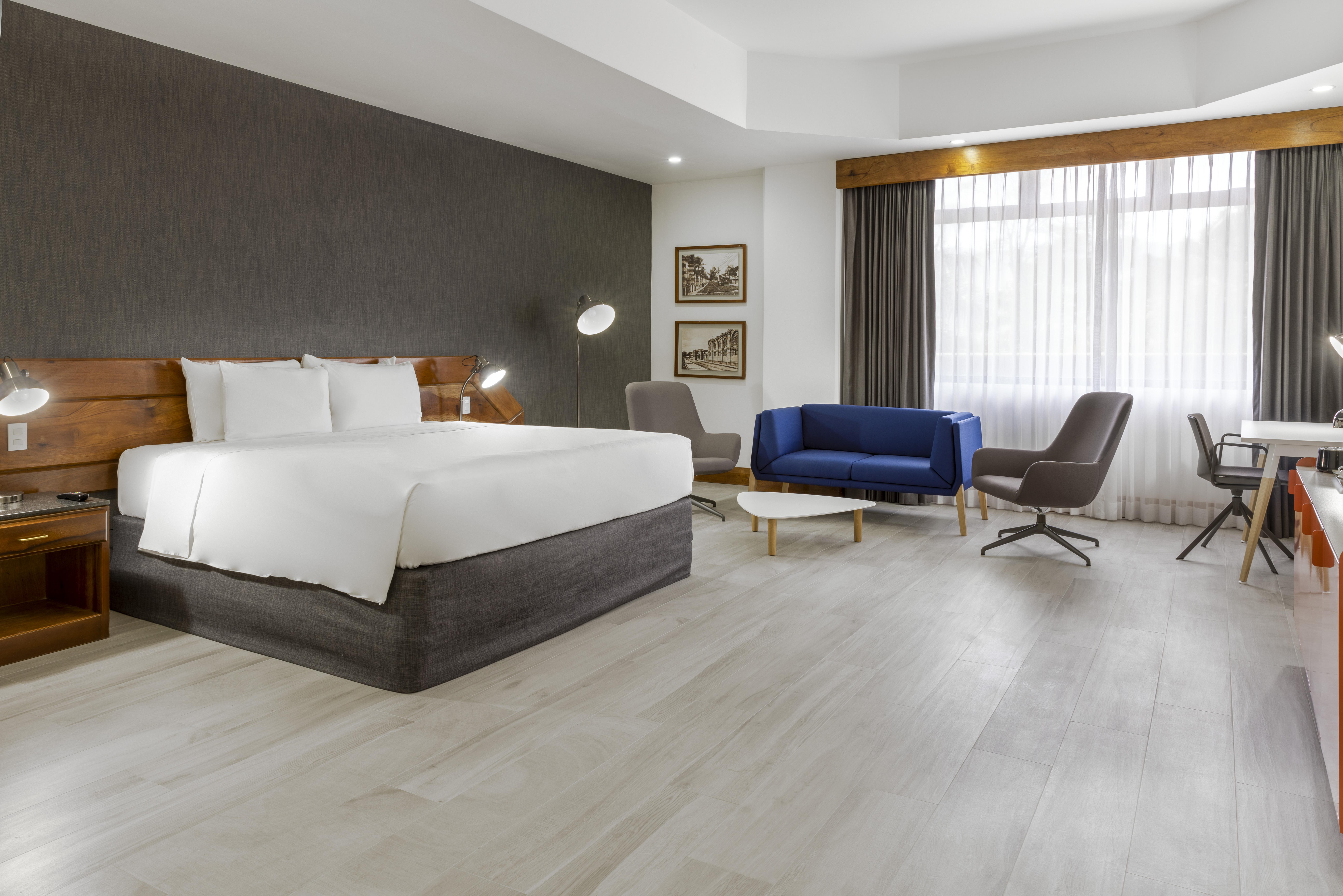 Hotel Radisson San Jose-costa Rica San Jose (San Jose)