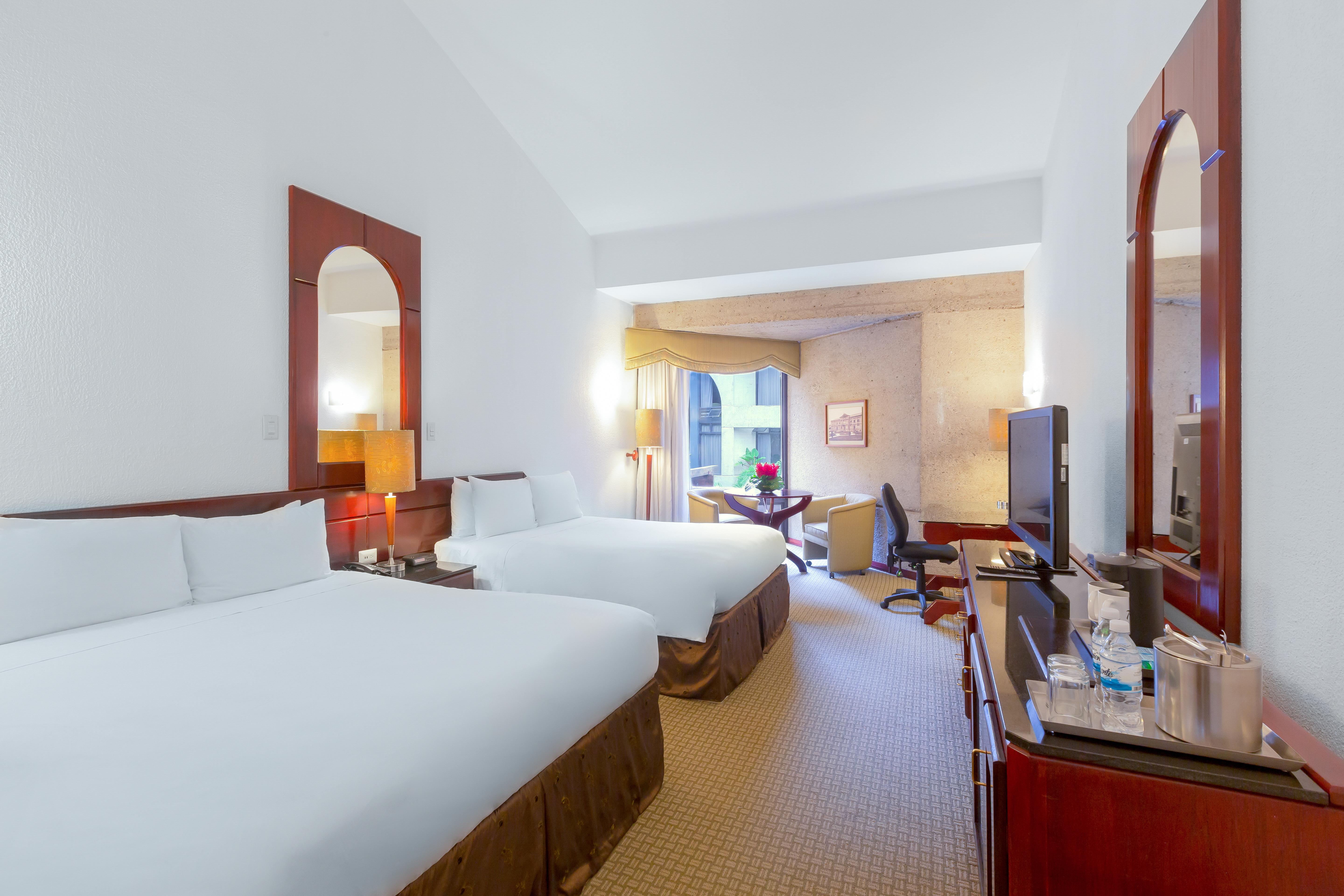 Radisson San Jose-costa Rica Hotel San Jose (San Jose)