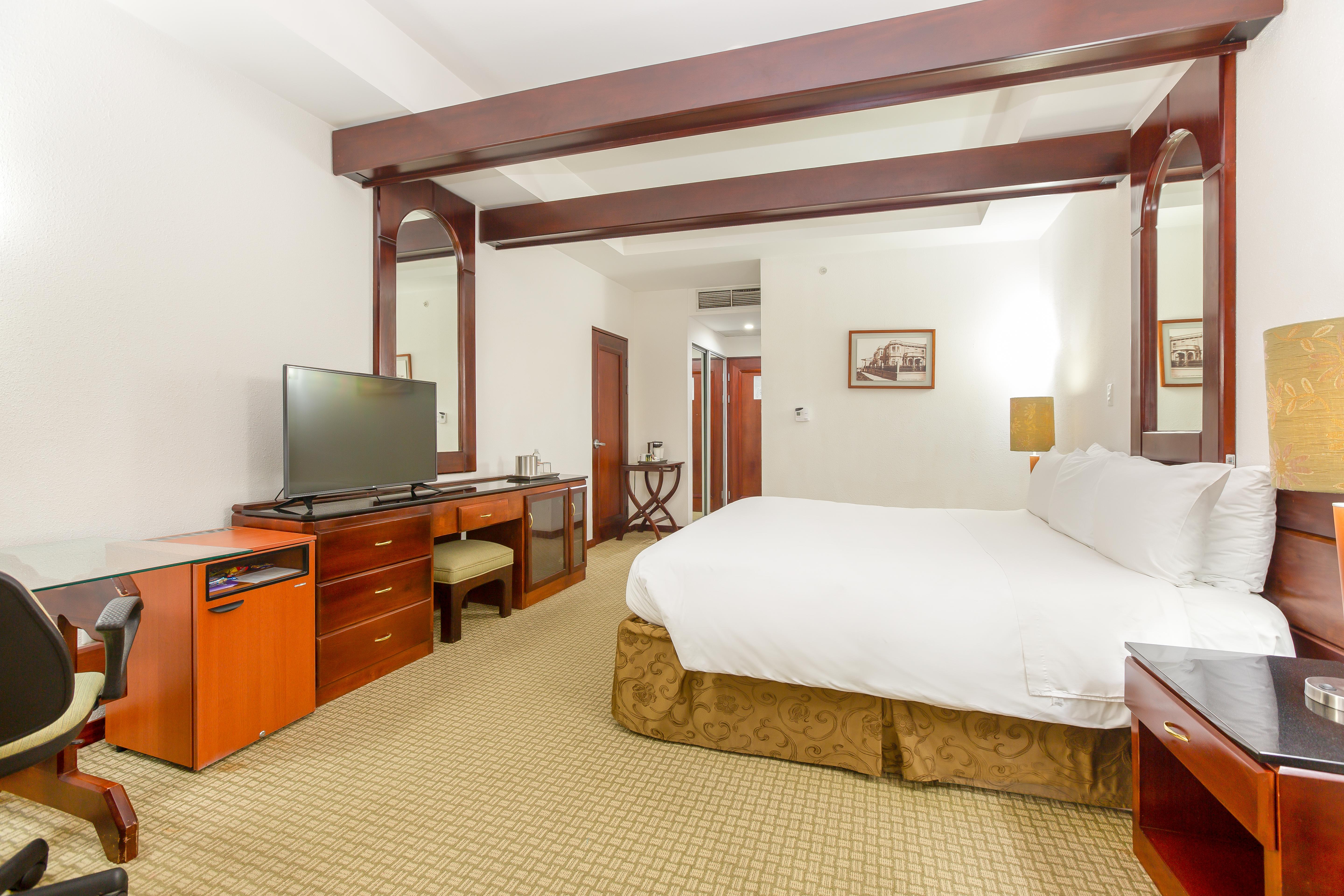 Hotel Radisson San Jose-costa Rica