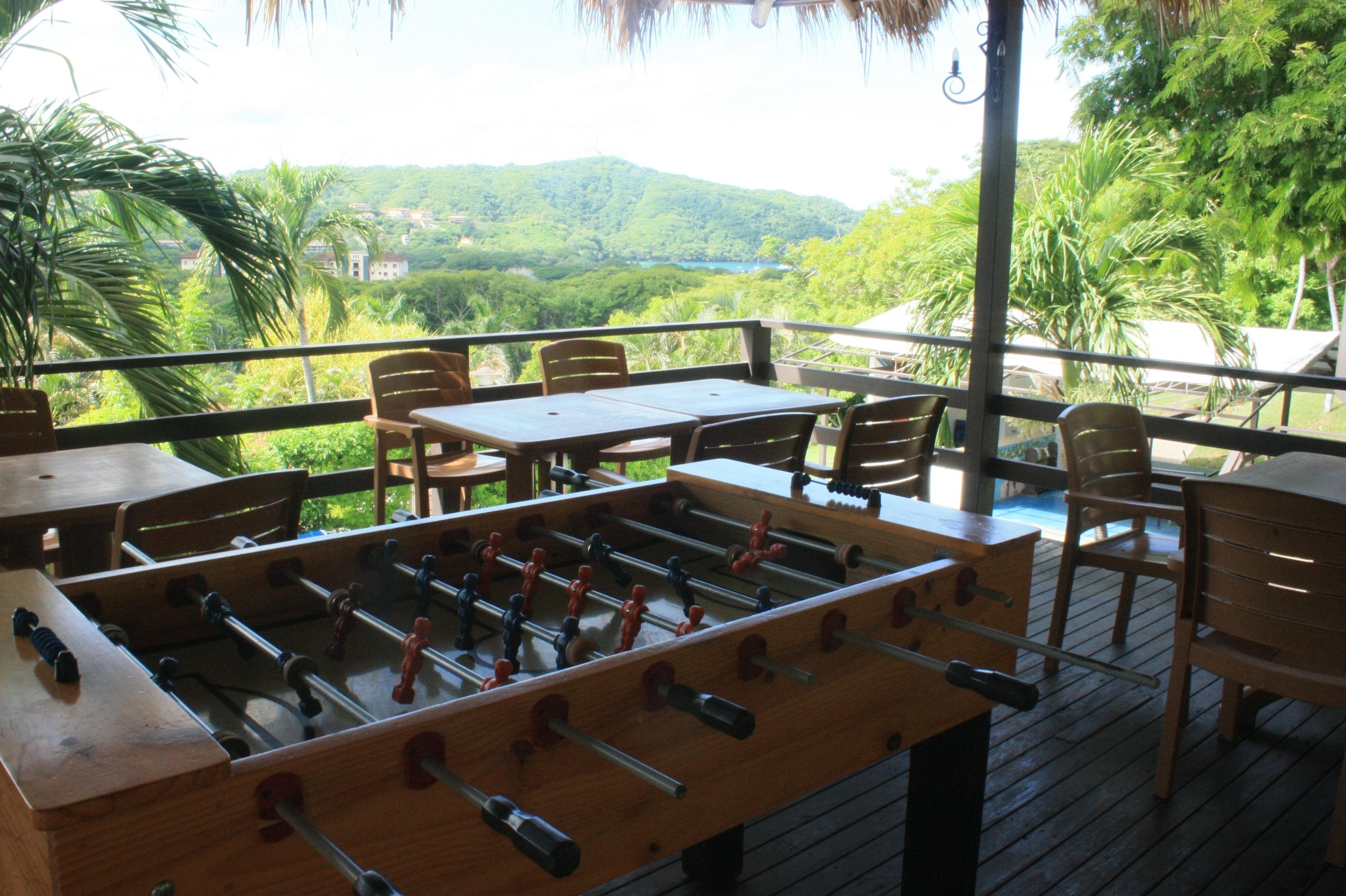 Resort Sol Playa Hermosa (Guanacaste)