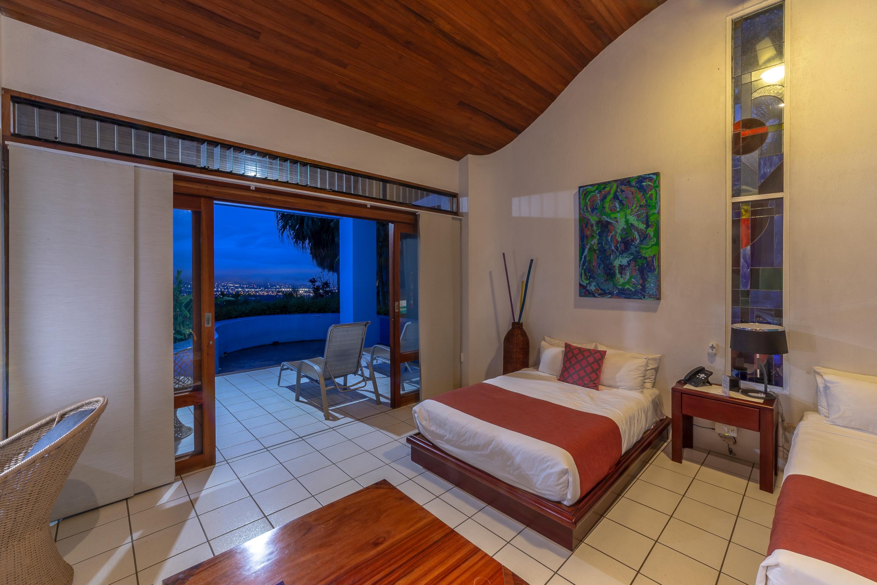 Xandari & 4* Alajuela